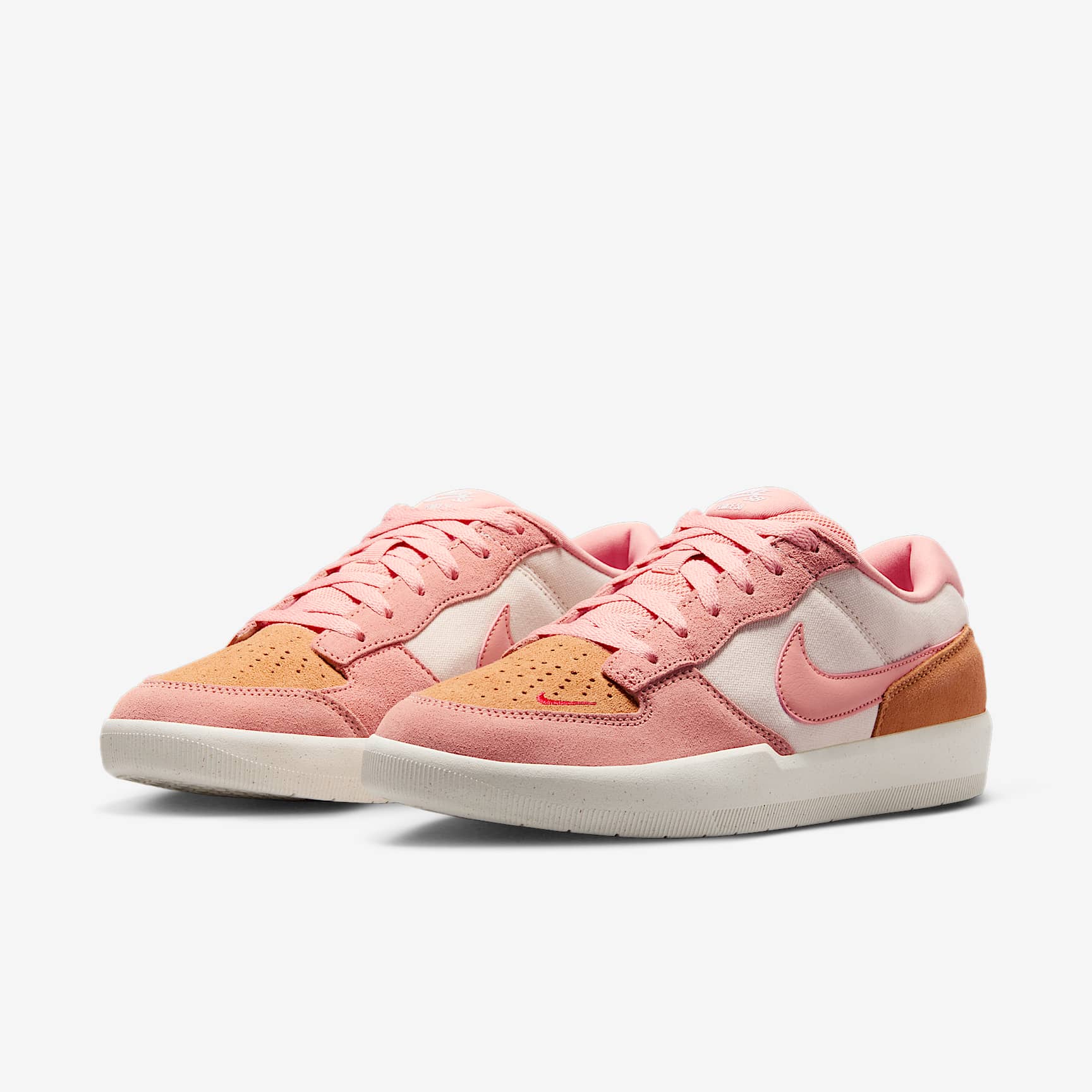 Nike SB Force 58 Skate Shoes