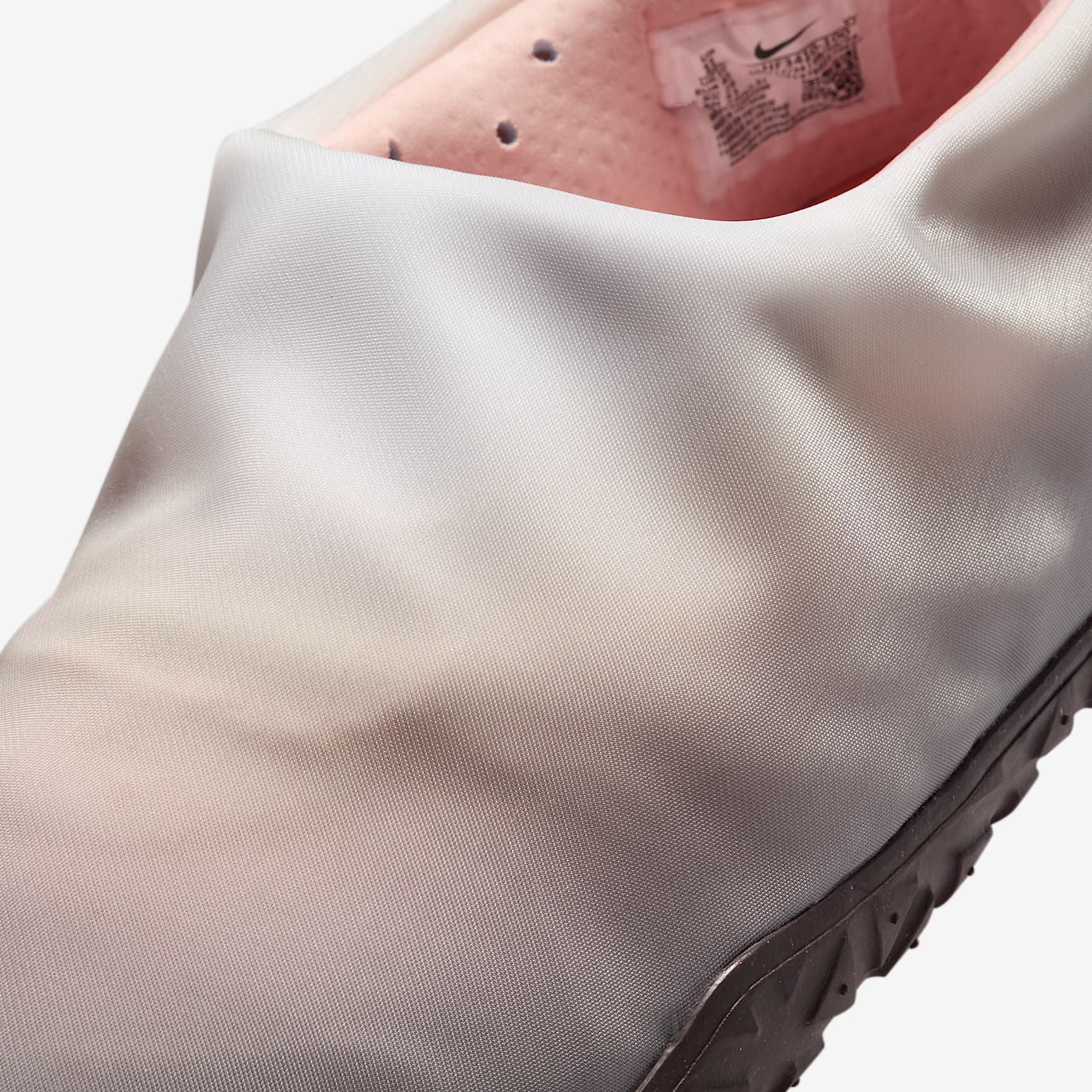 Nike ACG Moc Premium Men's Shoes