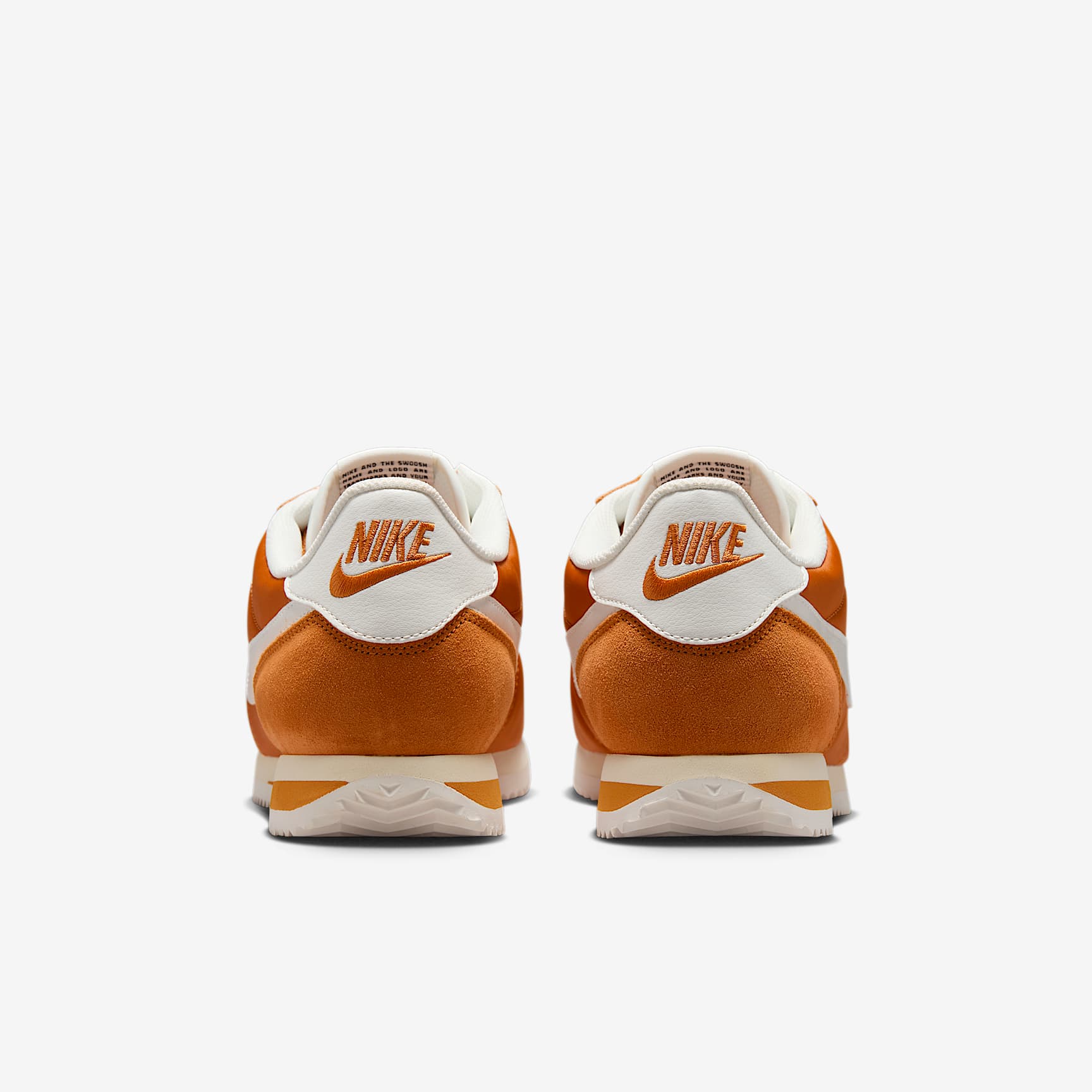 Nike Cortez TXT Men's Shoes