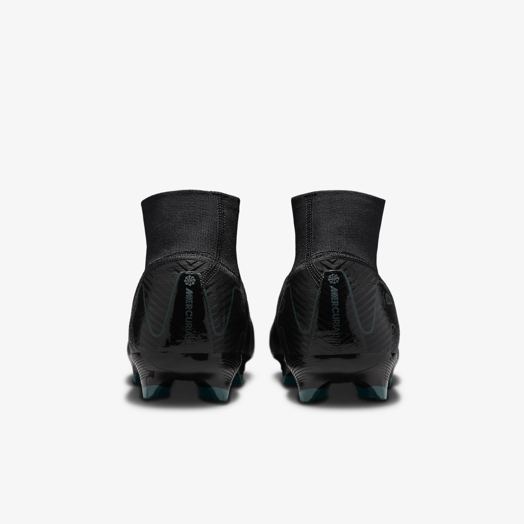 Nike Mercurial Superfly 10 Pro FG High-Top Soccer Cleats