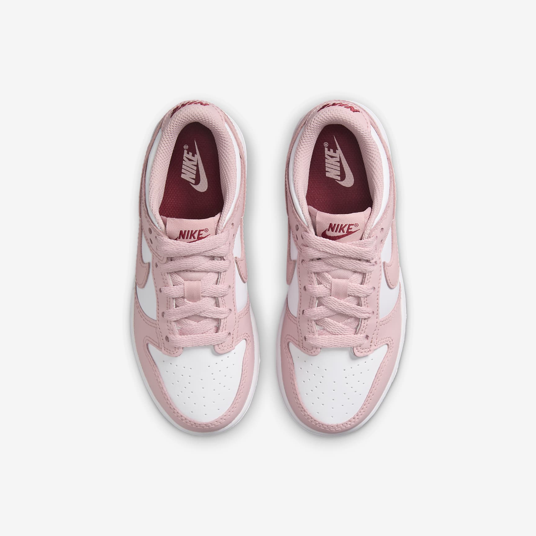 Nike Dunk Low Little Kids' Shoes