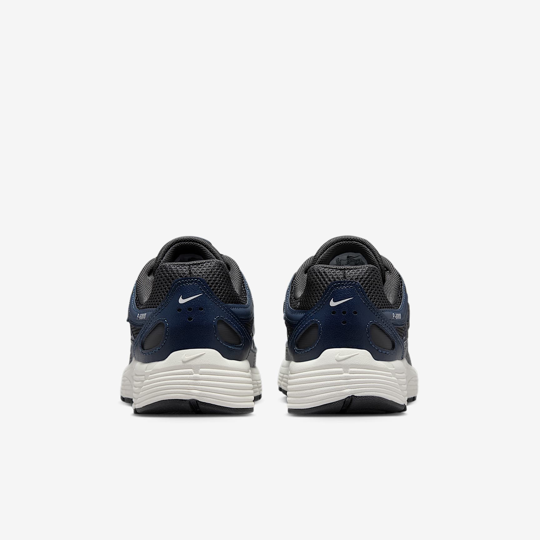 Nike P-6000 Big Kids' Shoes