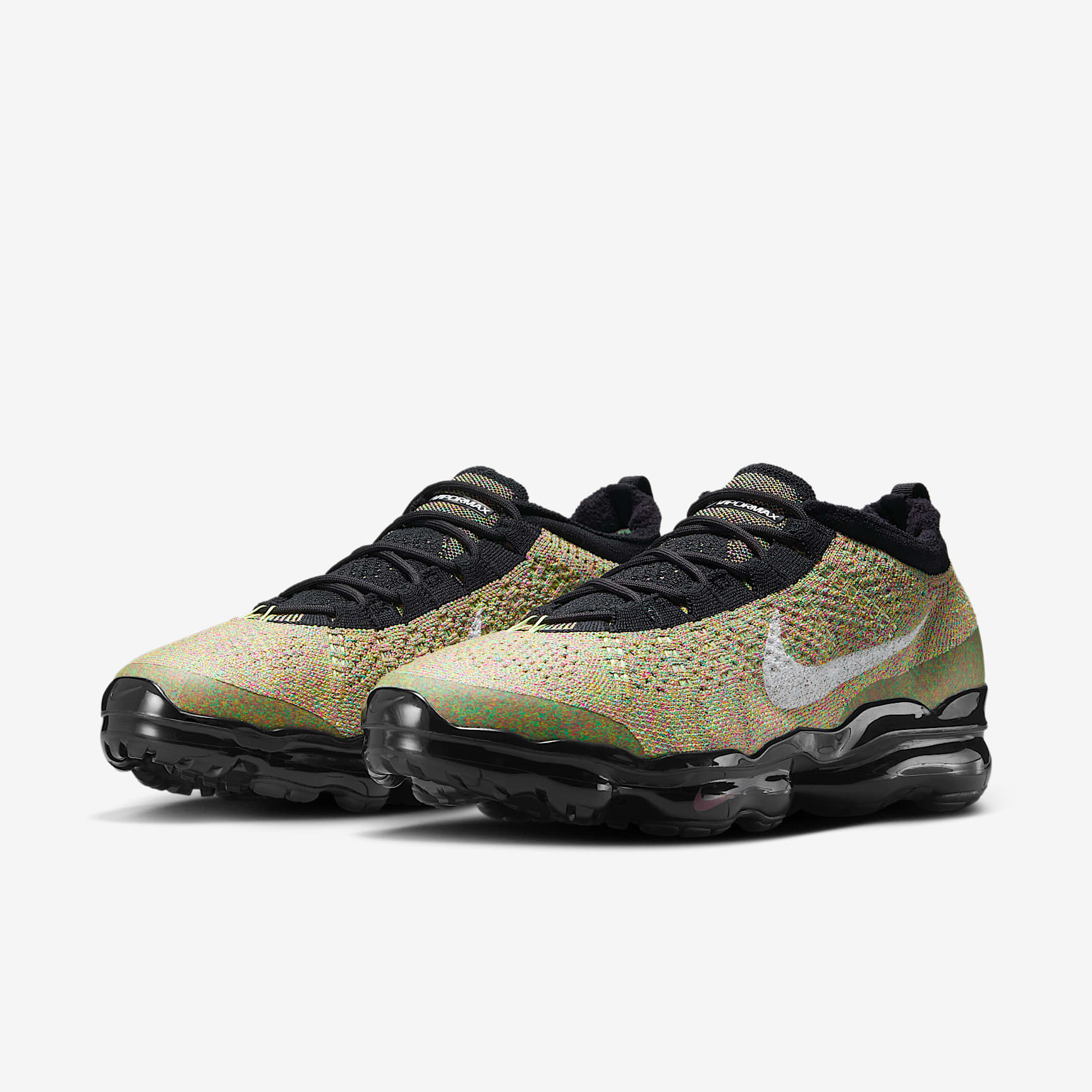 Nike Air VaporMax 2023 Flyknit Men's Shoes
