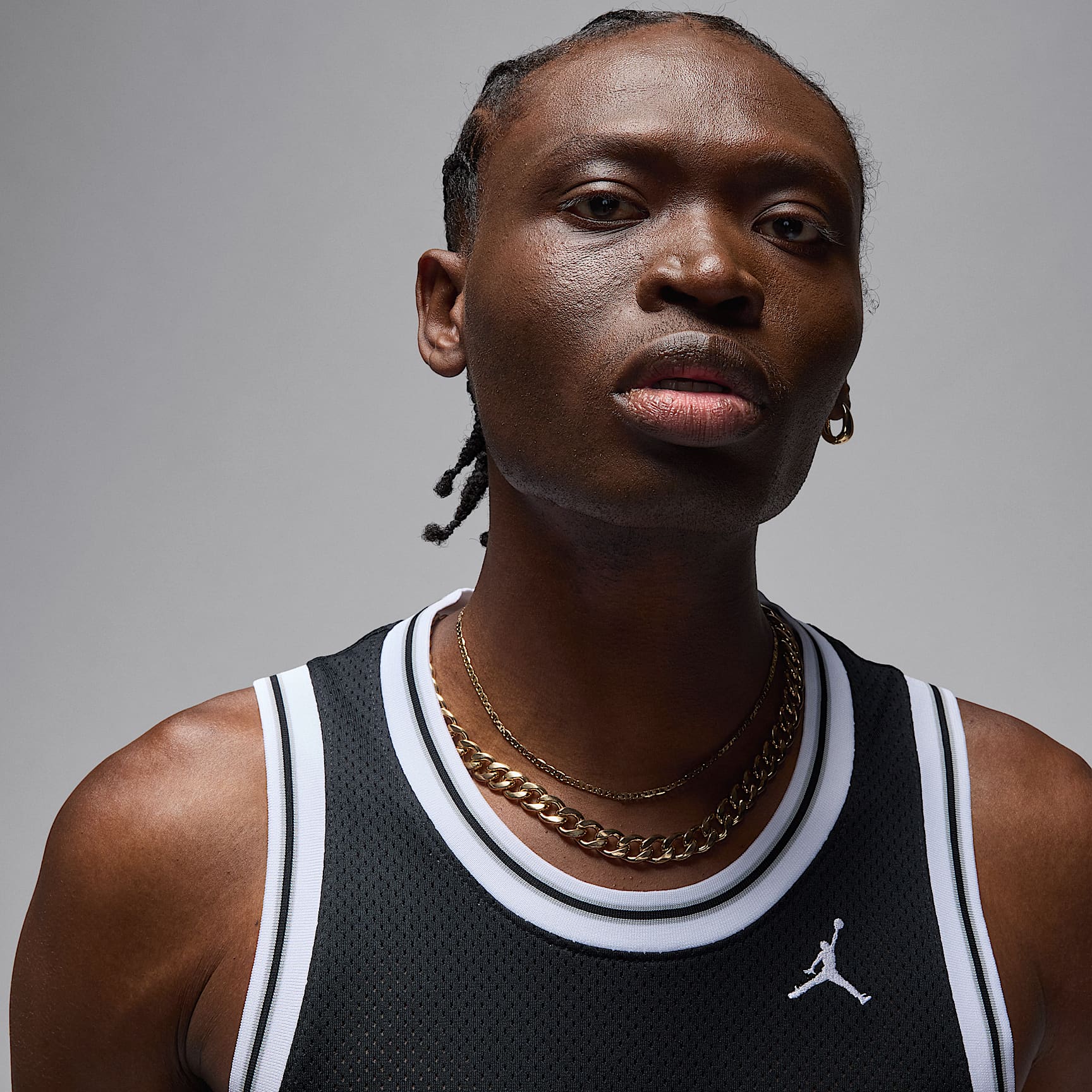 Jordan Essentials Men's Summer Jersey