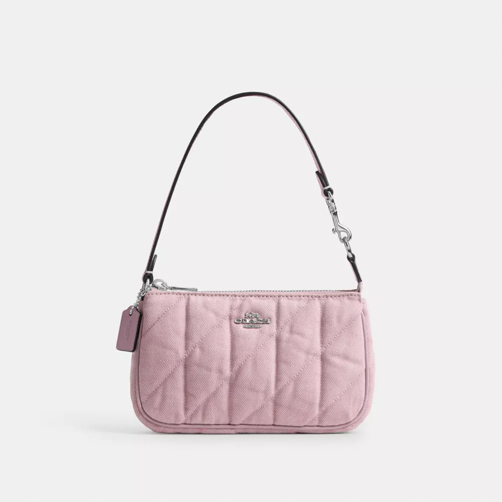 Сумка COACH Nolita 19