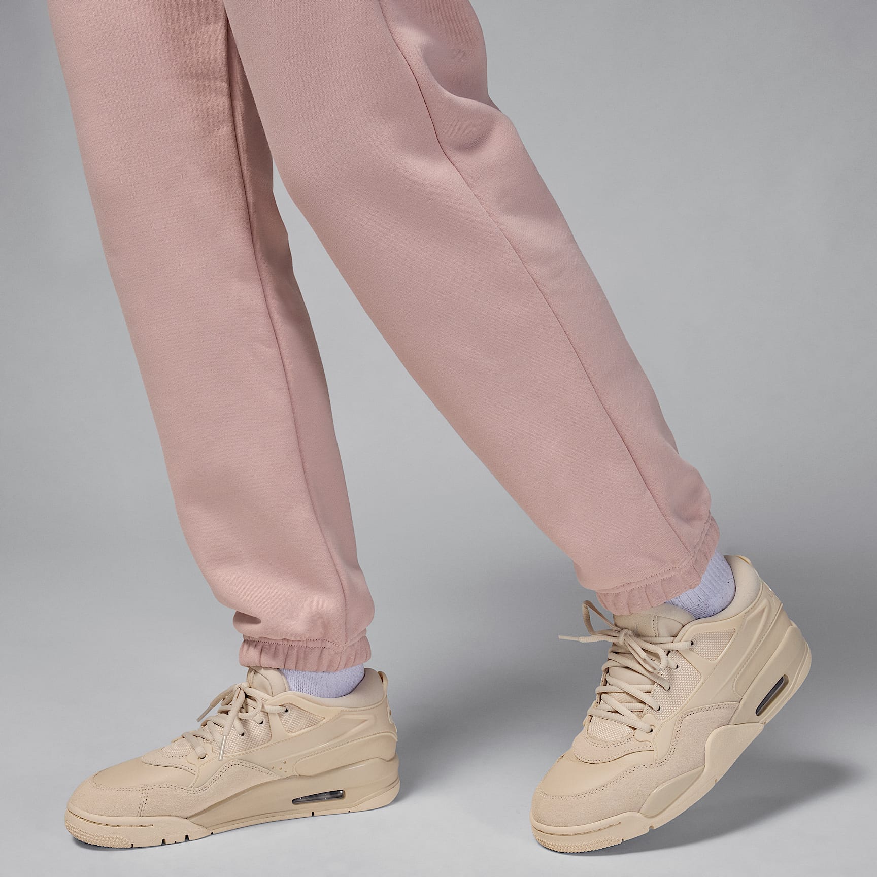 Jordan Flight Fleece Women's Pants