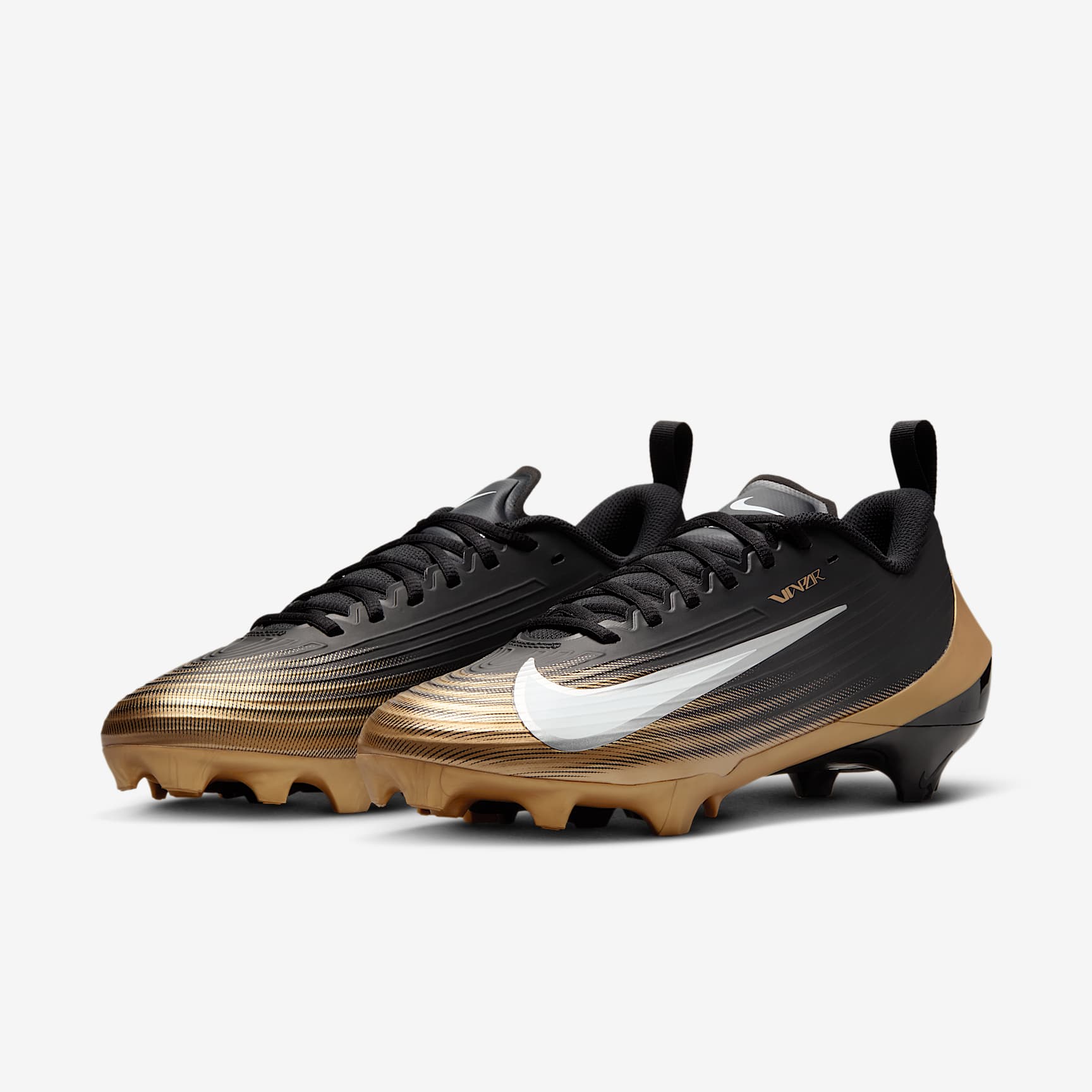 Nike Vapor Speed 3 Football Cleats