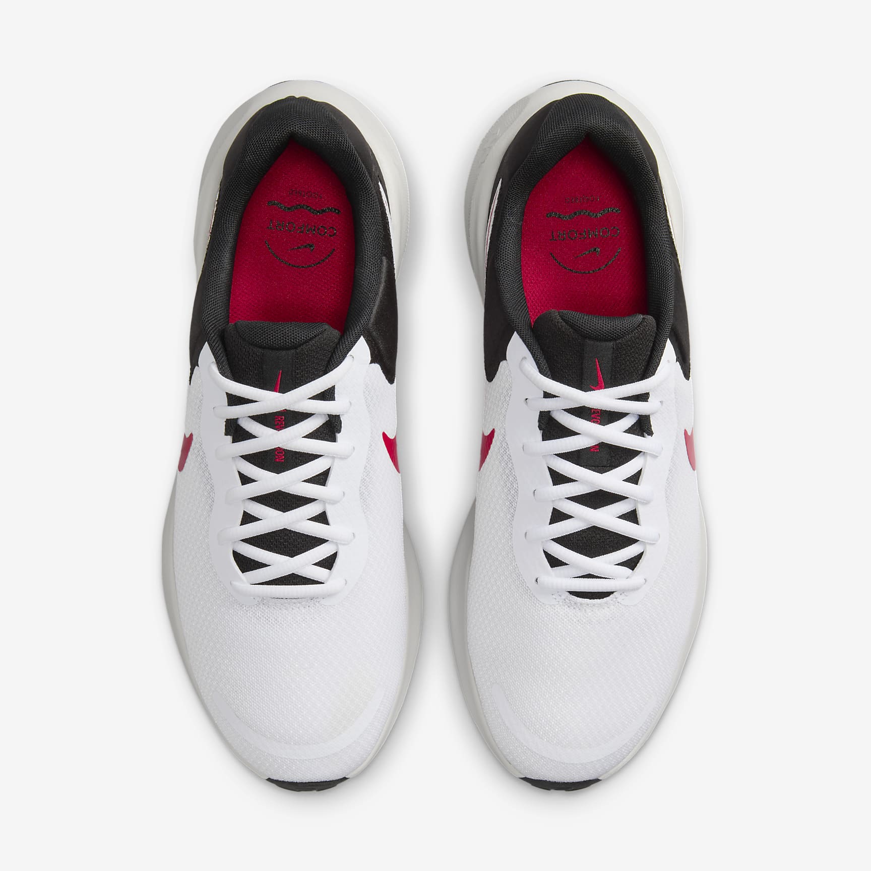 Nike Revolution 7 Men's Road Running Shoes