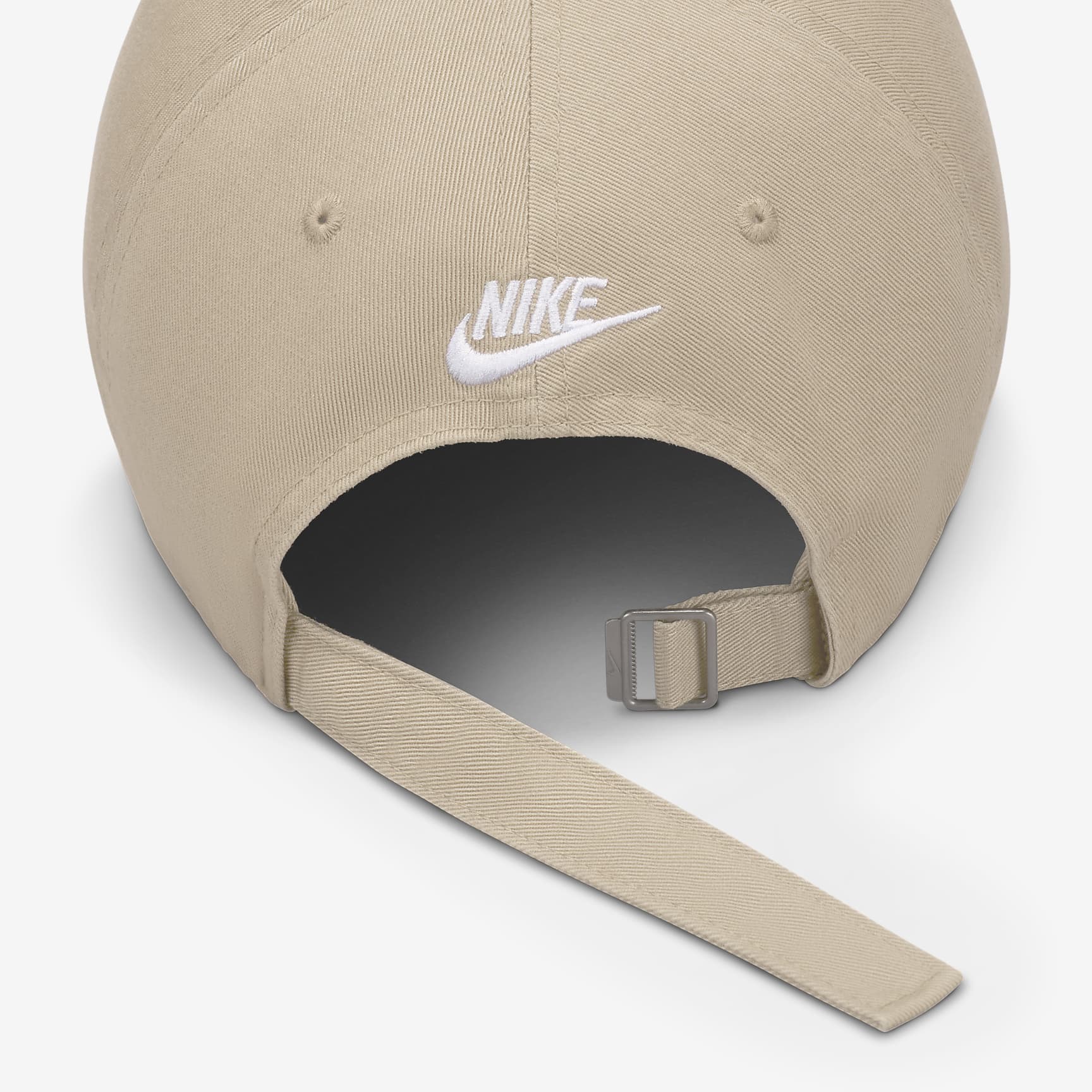 Nike Club Unstructured JDI Cap