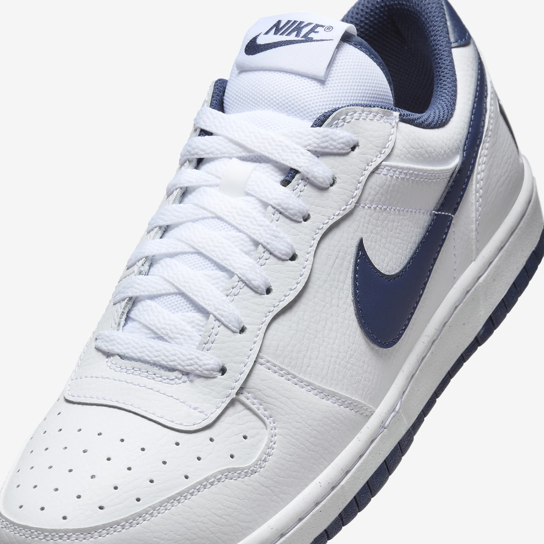 Nike Big Low Men's Shoes