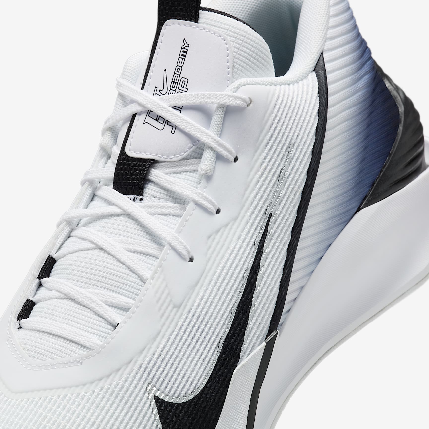 Nike G.T. Jump Academy Basketball Shoes