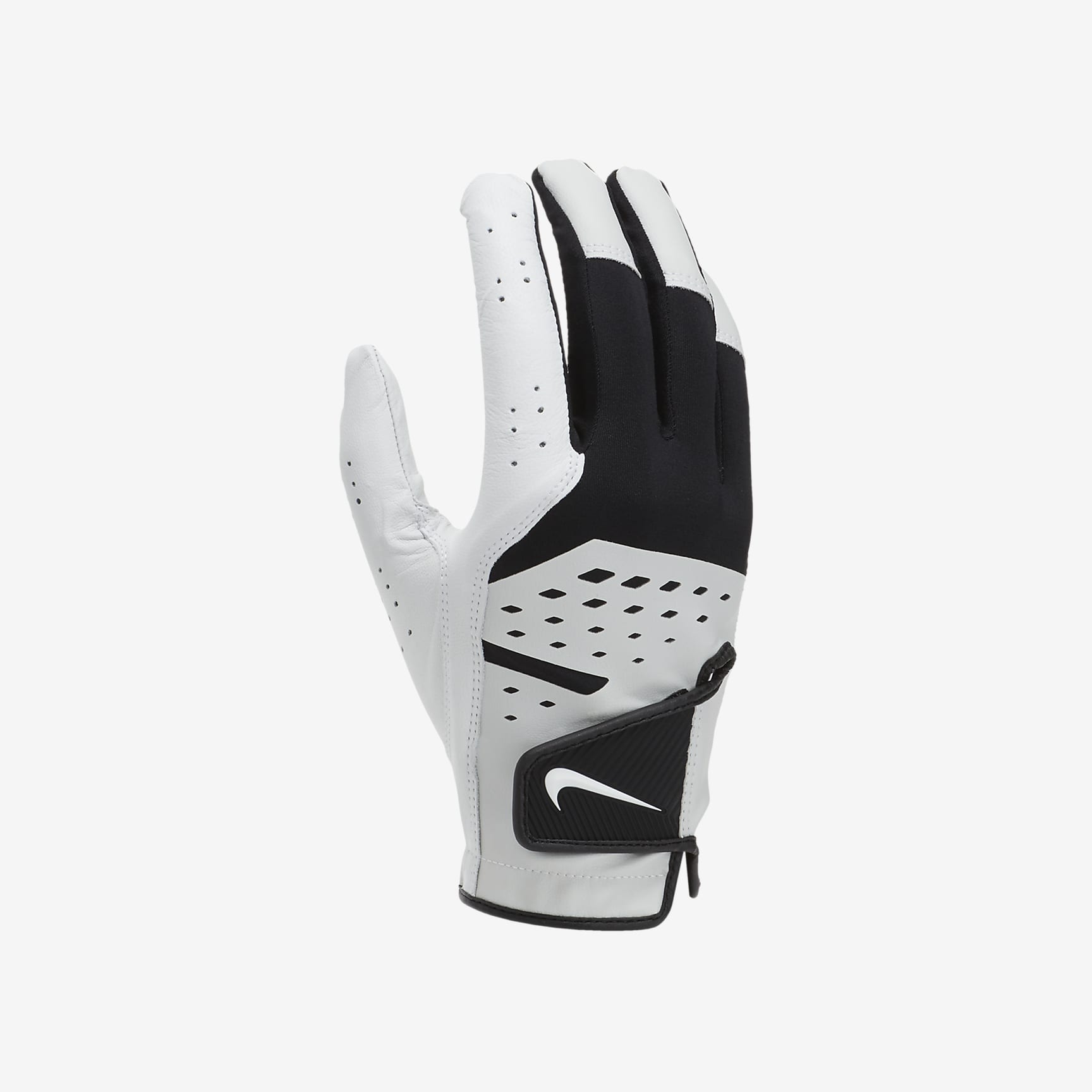 Nike Tech Extreme VII Golf Glove (Right Regular)