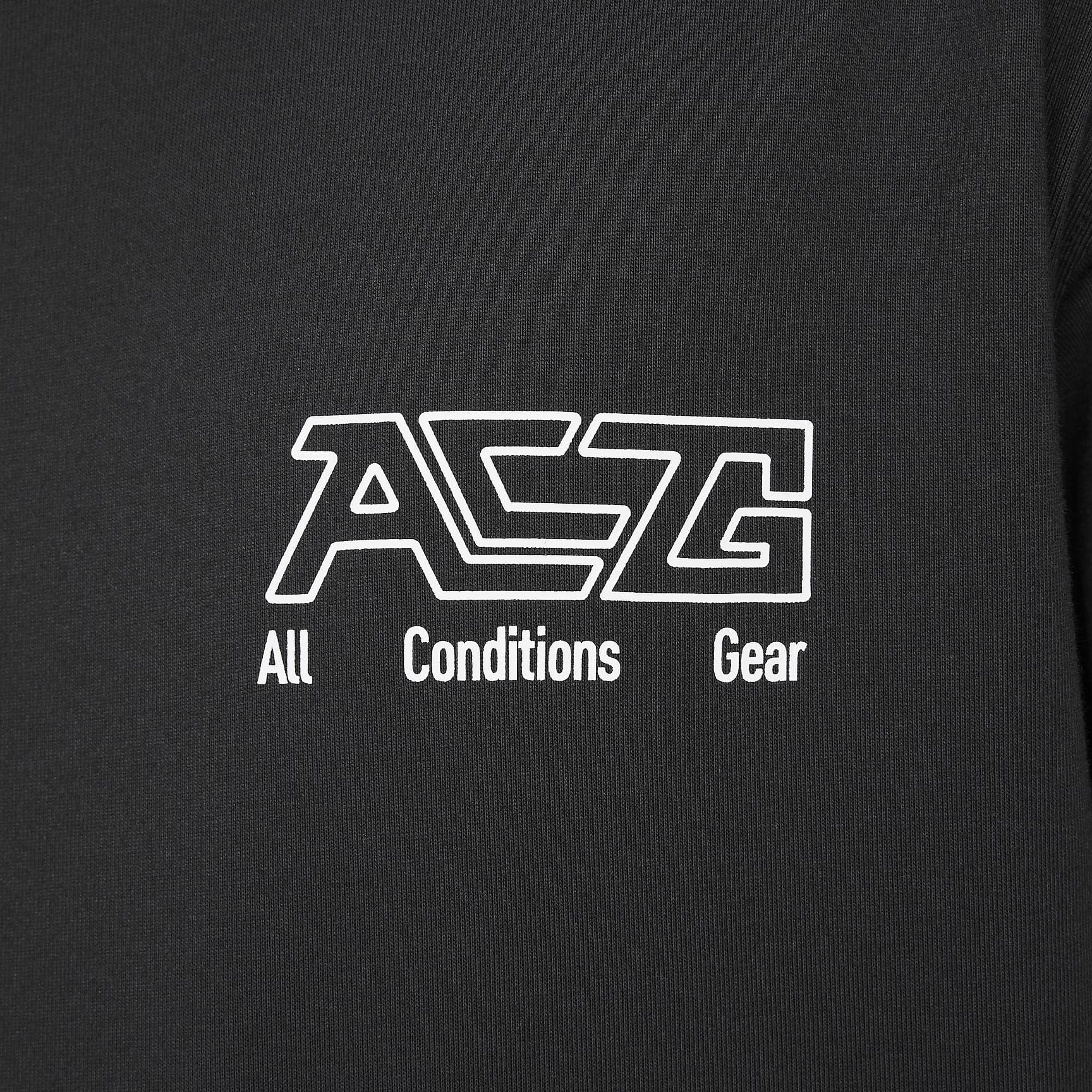 Nike ACG Men's Long-Sleeve T-Shirt