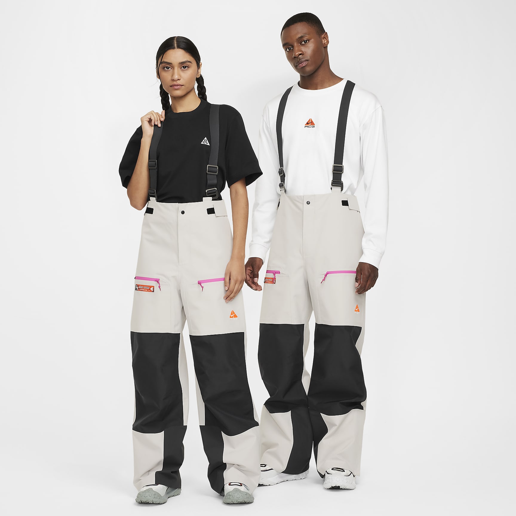 Nike ACG GORE-TEX "Chena Vortex" Storm-FIT ADV Bibs