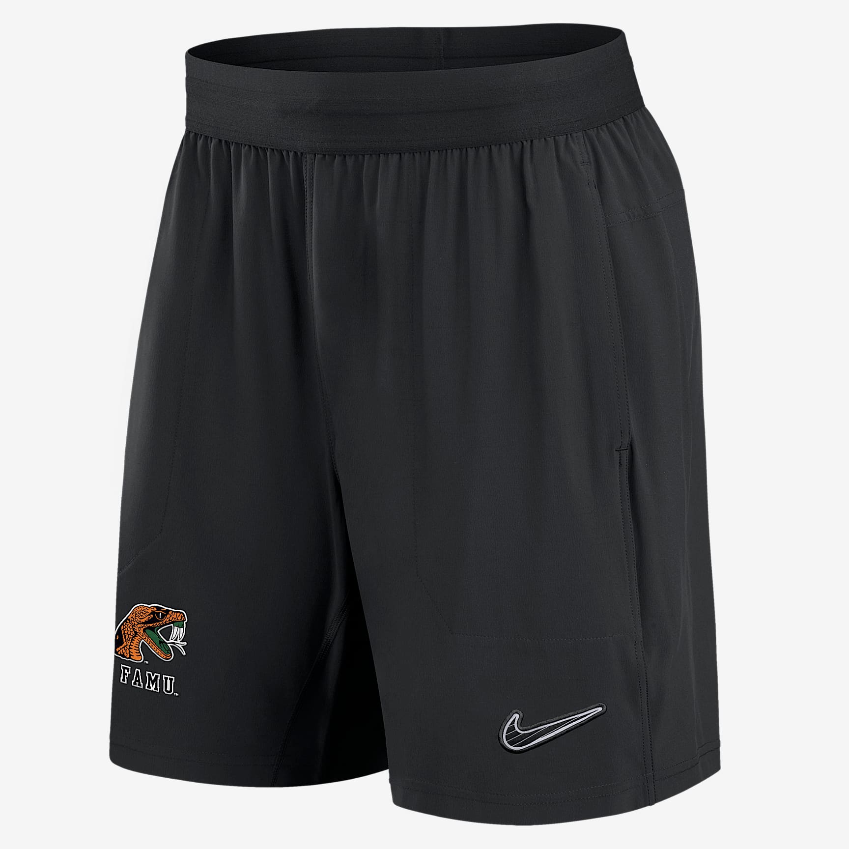Florida A&M Men's Nike Dri-FIT College Woven Shorts