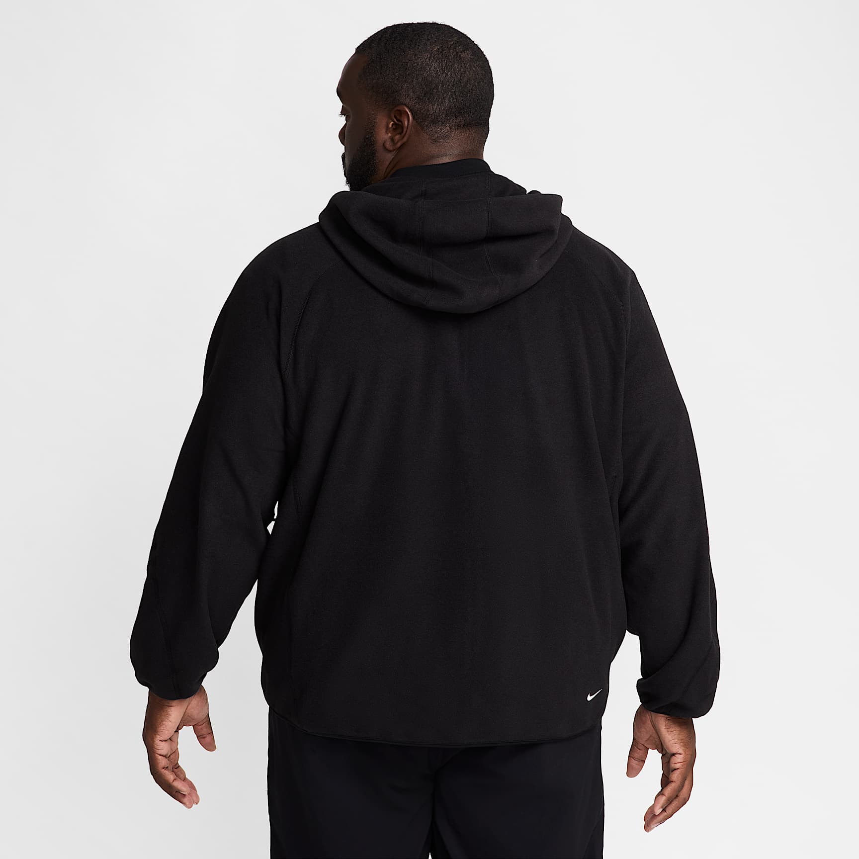 Nike ACG "Wolf Tree" Full-Zip Hoodie