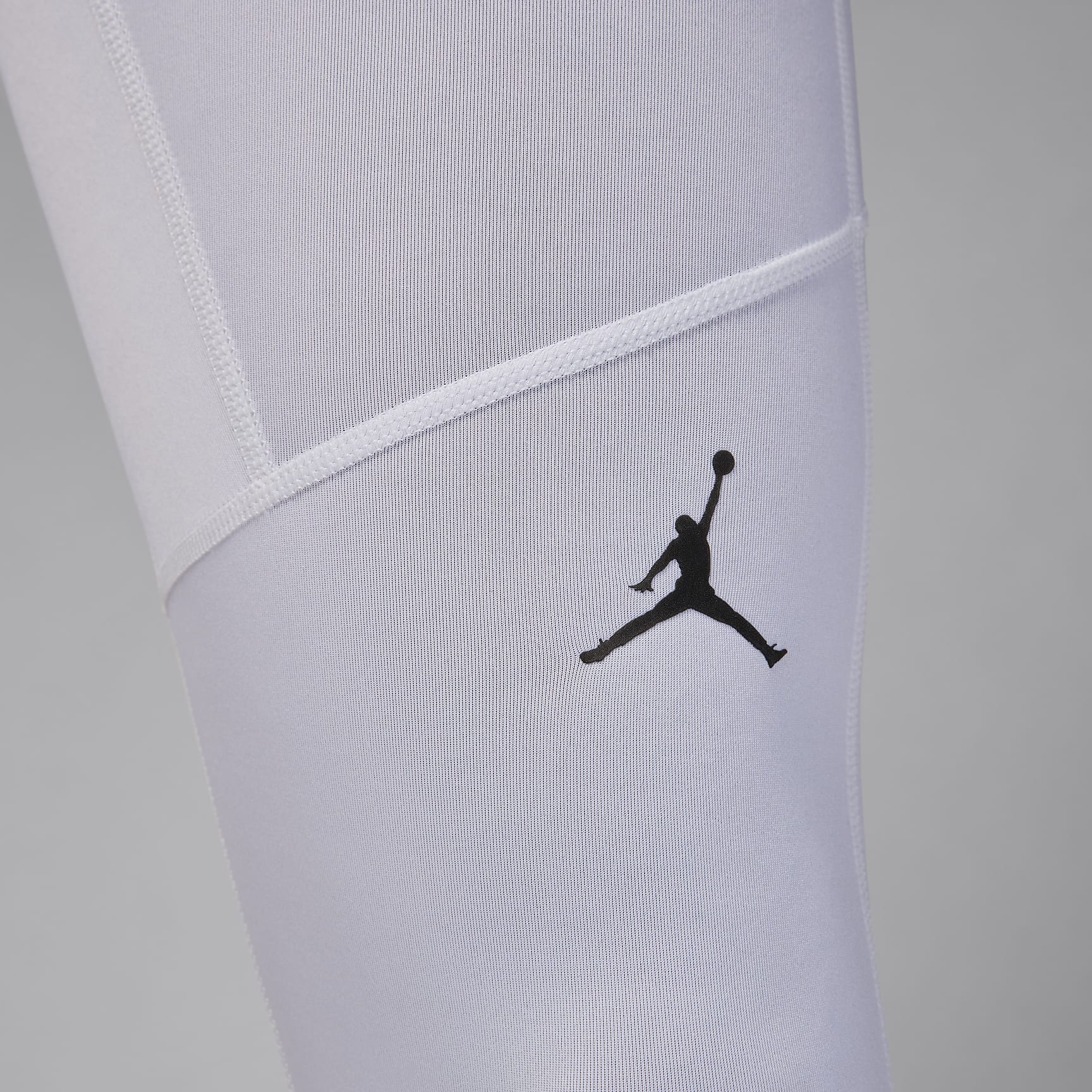 Jordan Sport Men's Dri-FIT 3/4-Length Tights