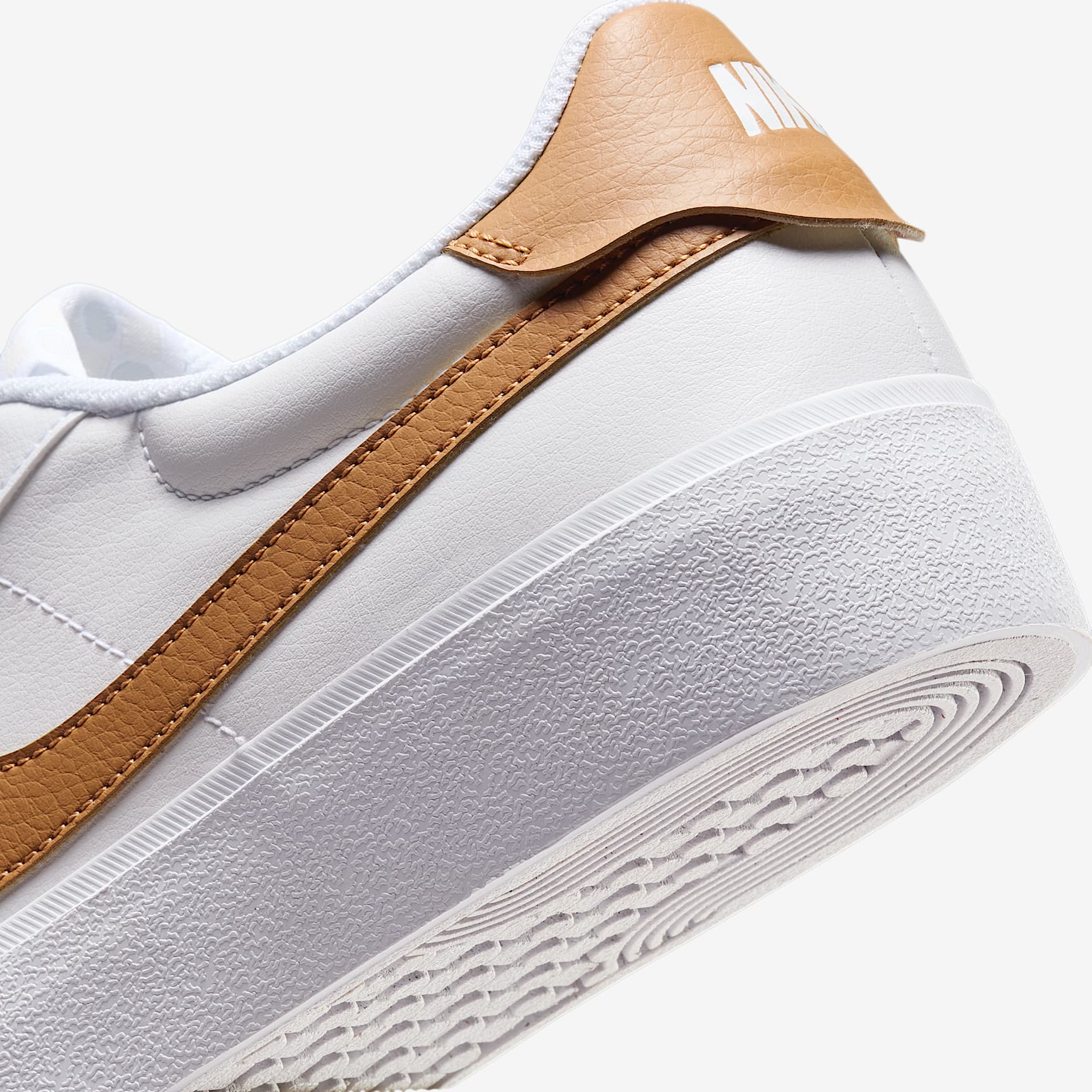 Nike Court Shot Men's Shoes