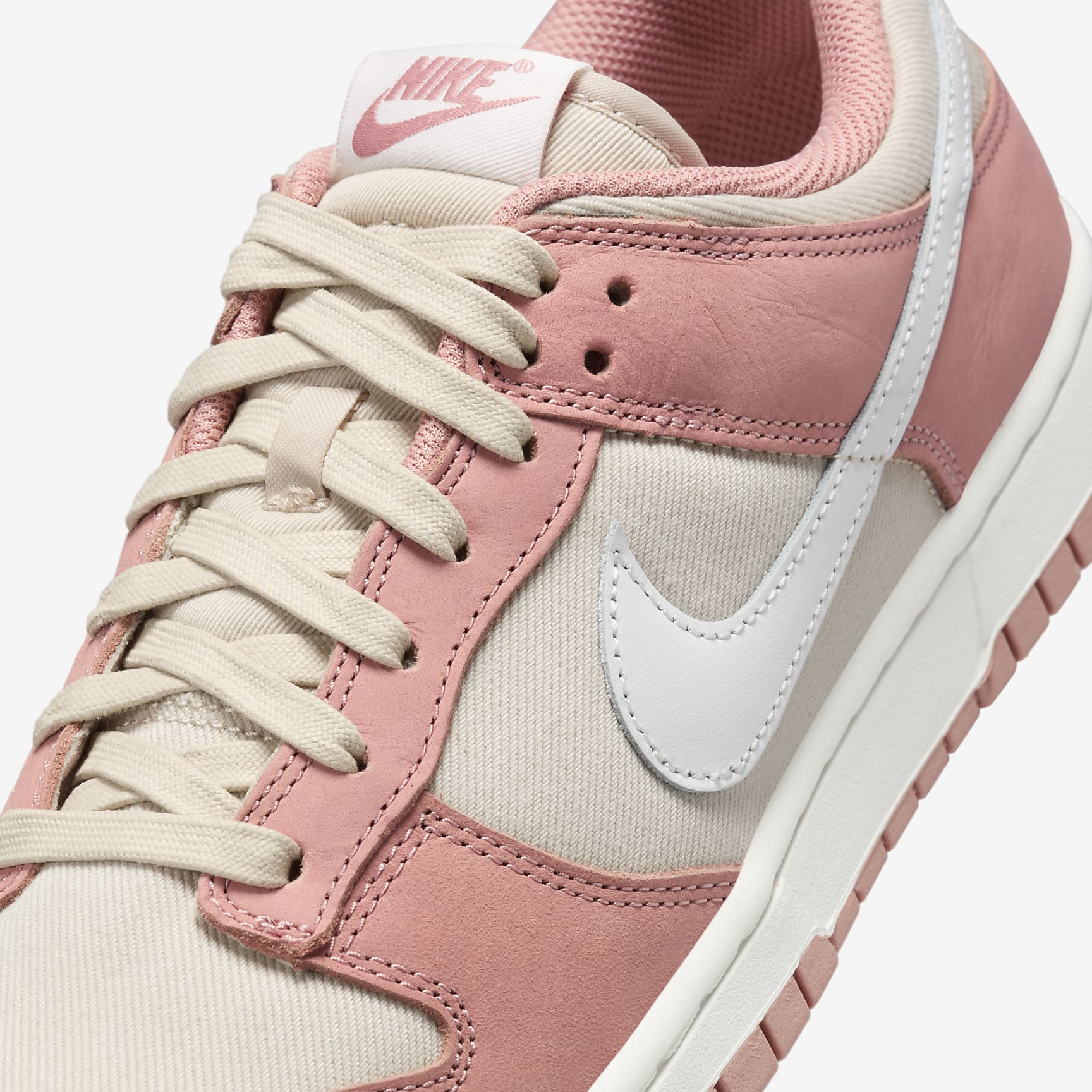Nike Dunk Low Retro Premium Men's Shoes