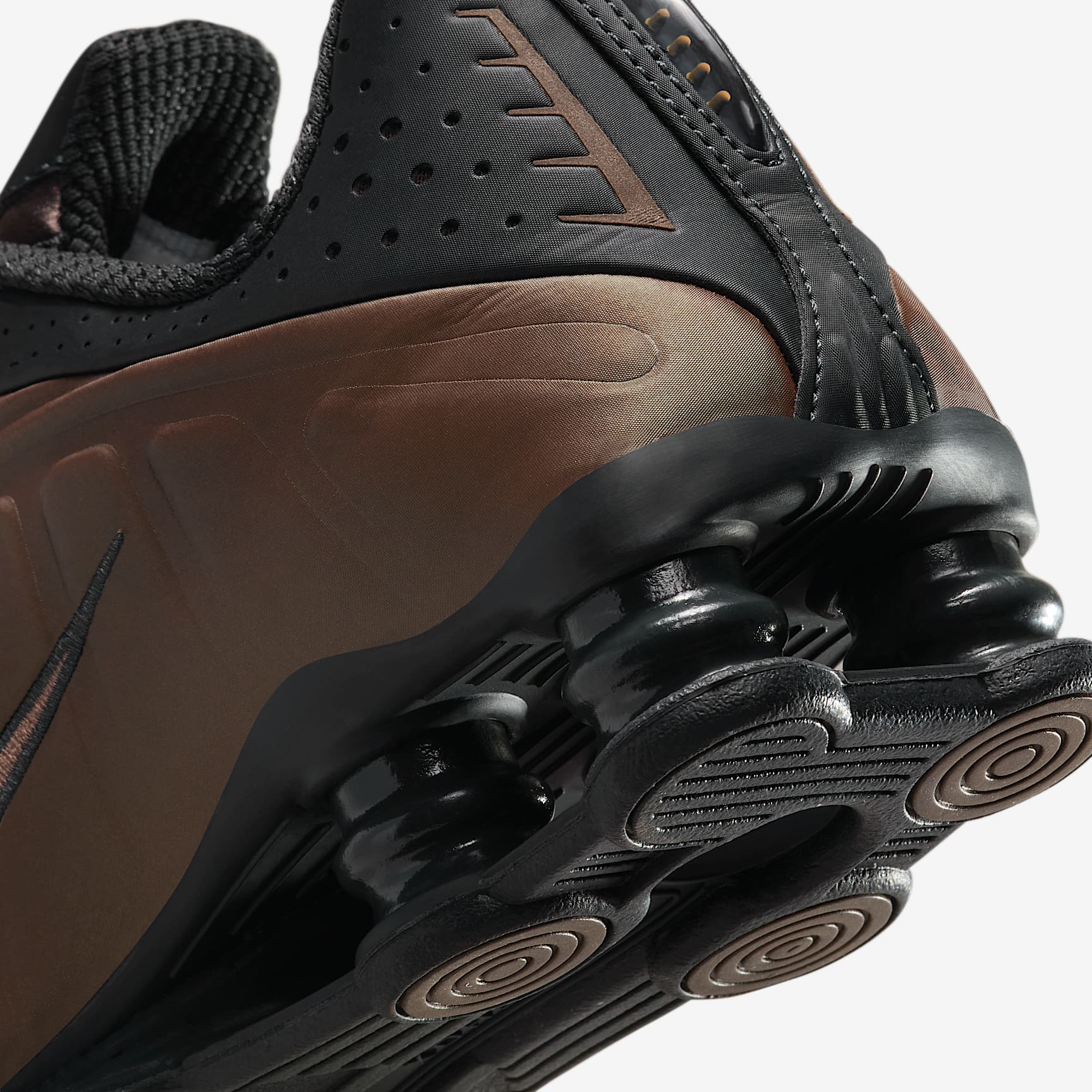 Nike Shox R4 Women's Shoes