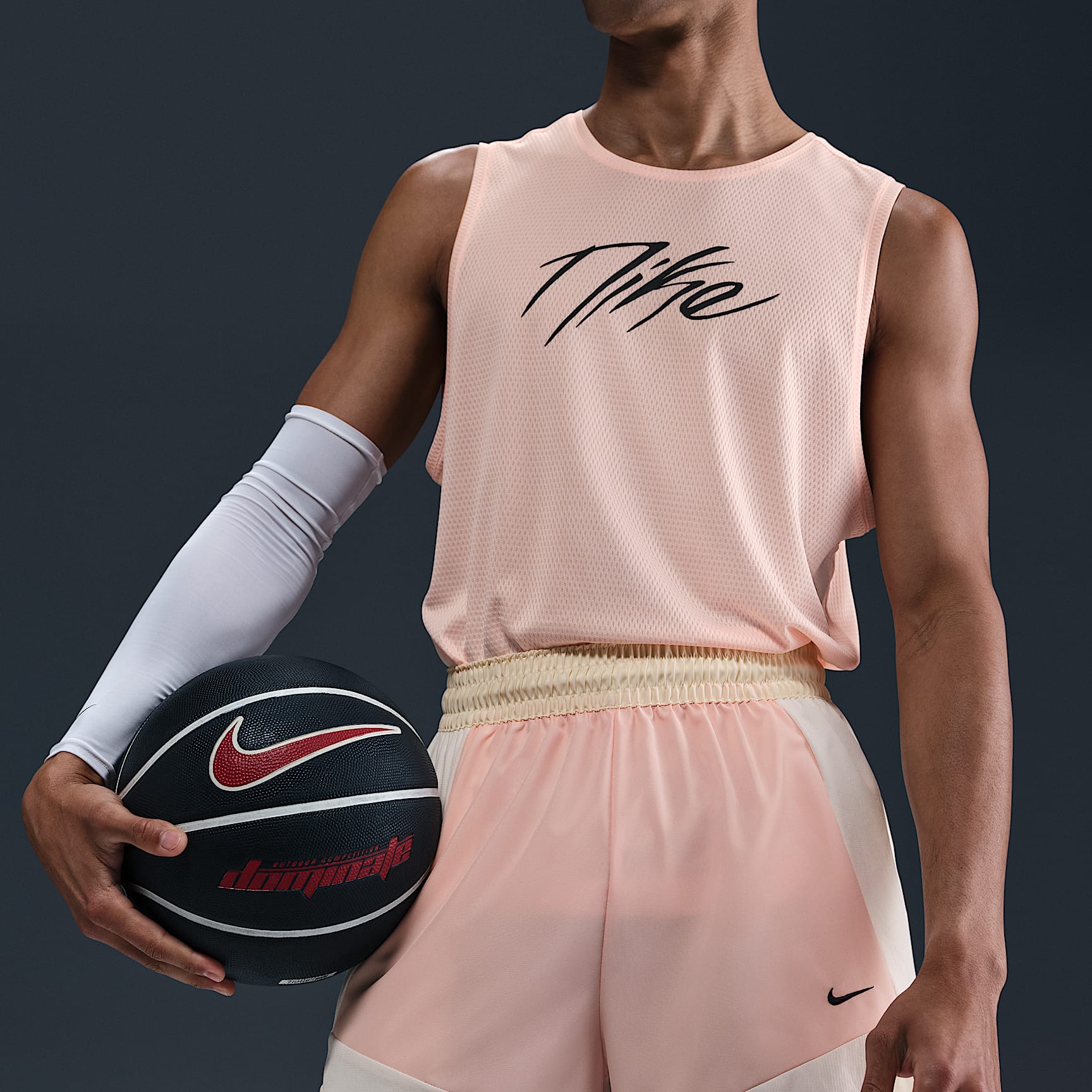 Nike Icon Men's 6" Woven Basketball Shorts