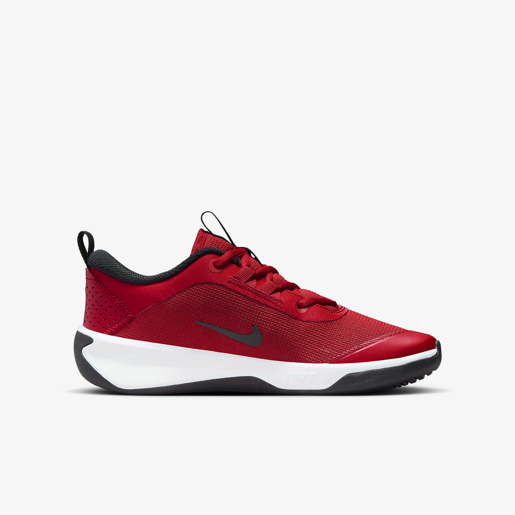 Nike Omni Multi-Court Big Kids' Indoor Court Shoes