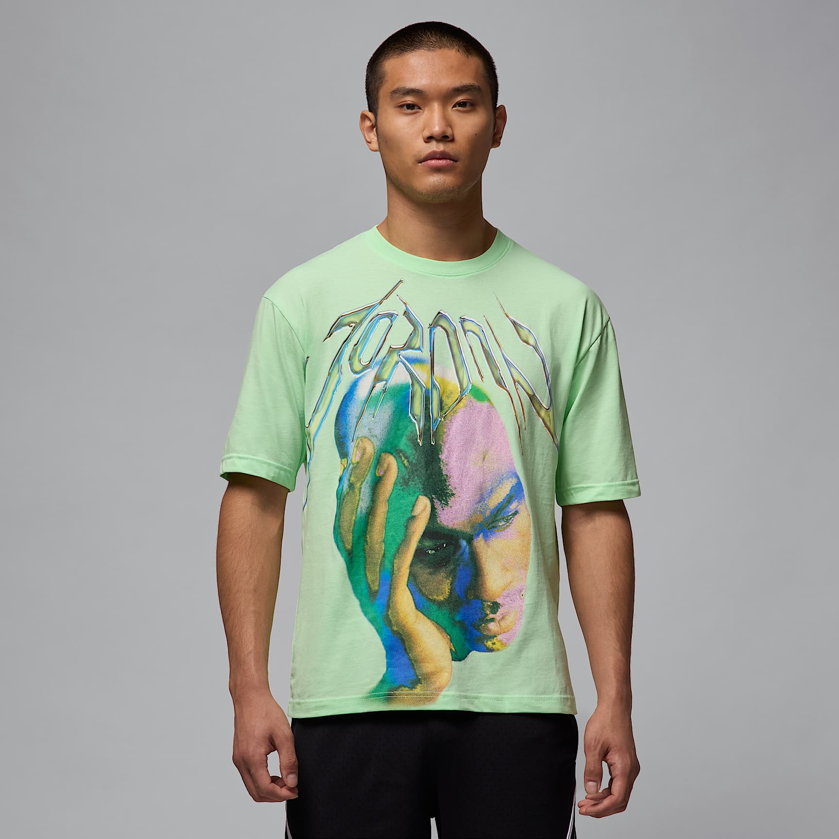 Jordan Sport Men's Dri-FIT T-Shirt