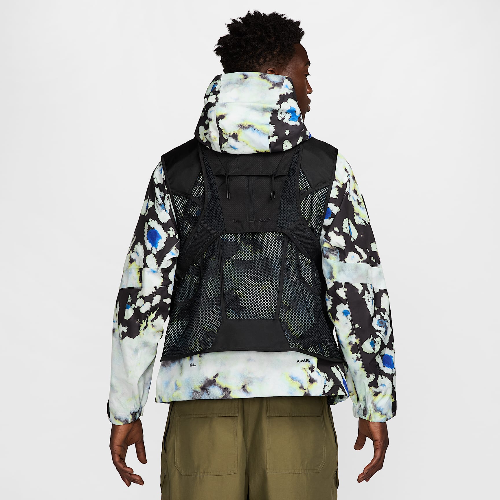 NOCTA Opal Men's Modular Vest