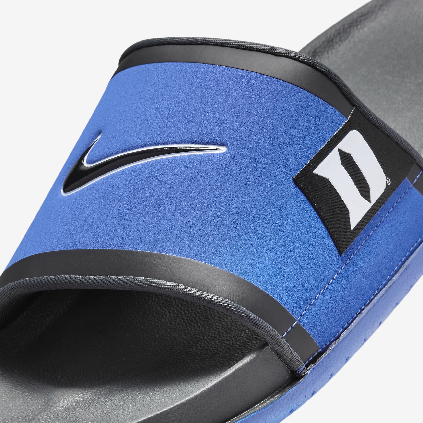 Nike College Offcourt (Duke) Slides