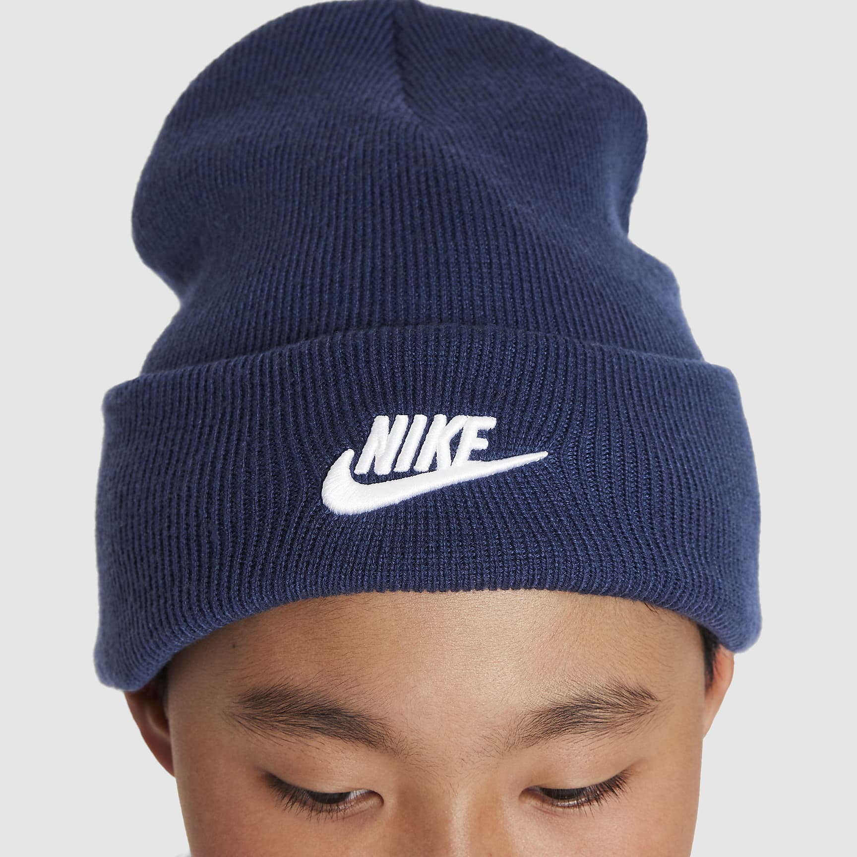 Nike Peak Big Kids' Beanie