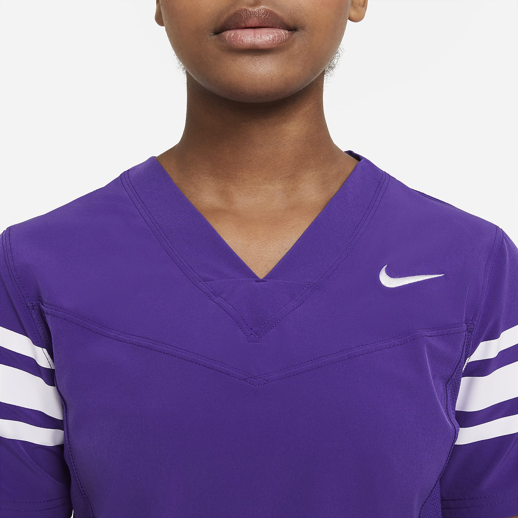 Nike Vapor Women's Flag Football Jersey (Stock)