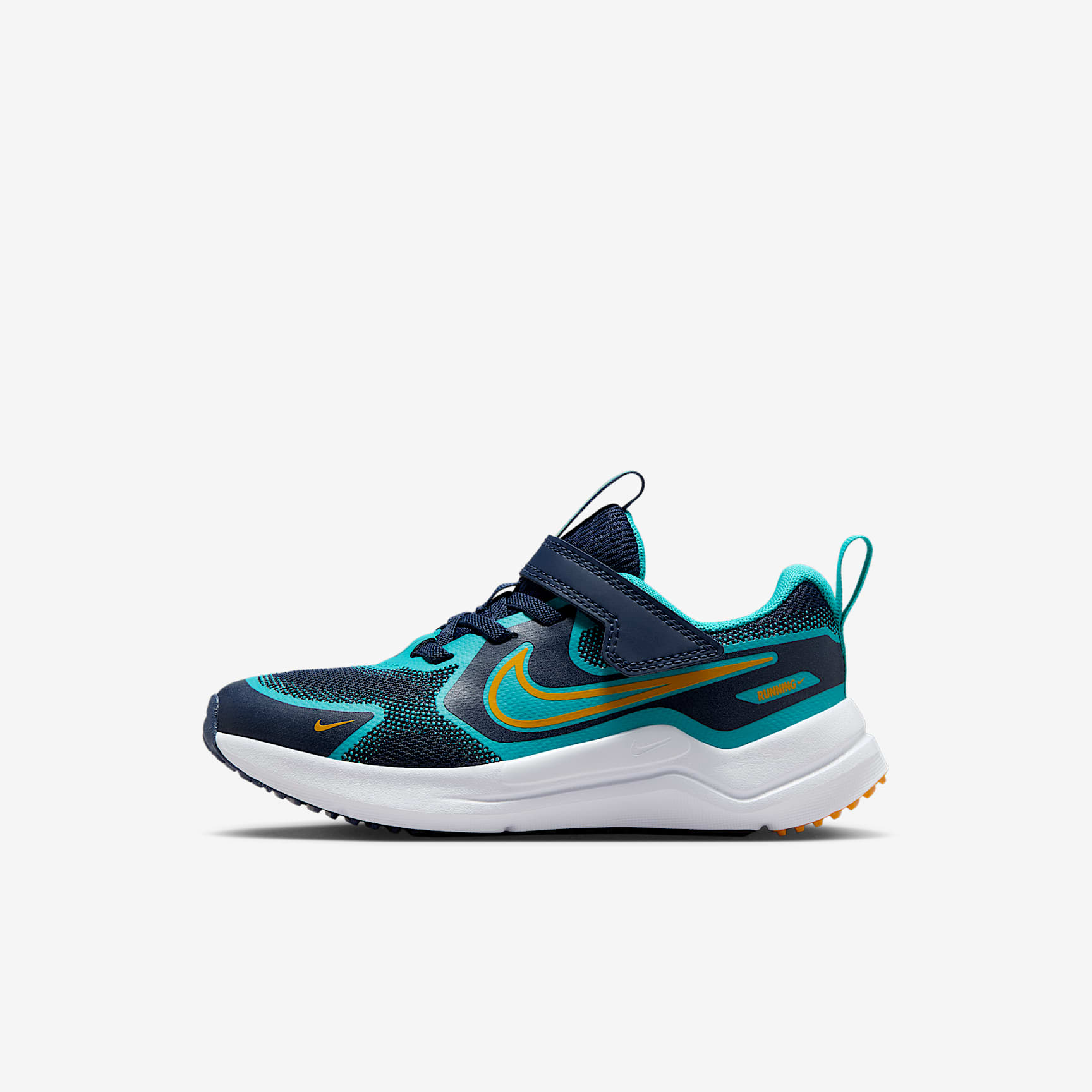 Nike Cosmic Runner Big Kids' Road Running Shoes