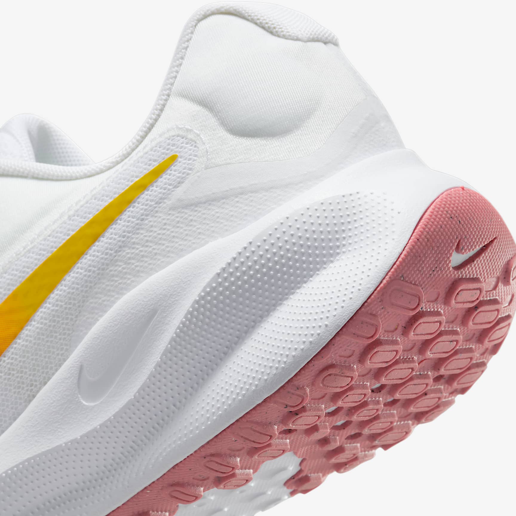 Nike Revolution 7 Women's Road Running Shoes (Extra Wide)
