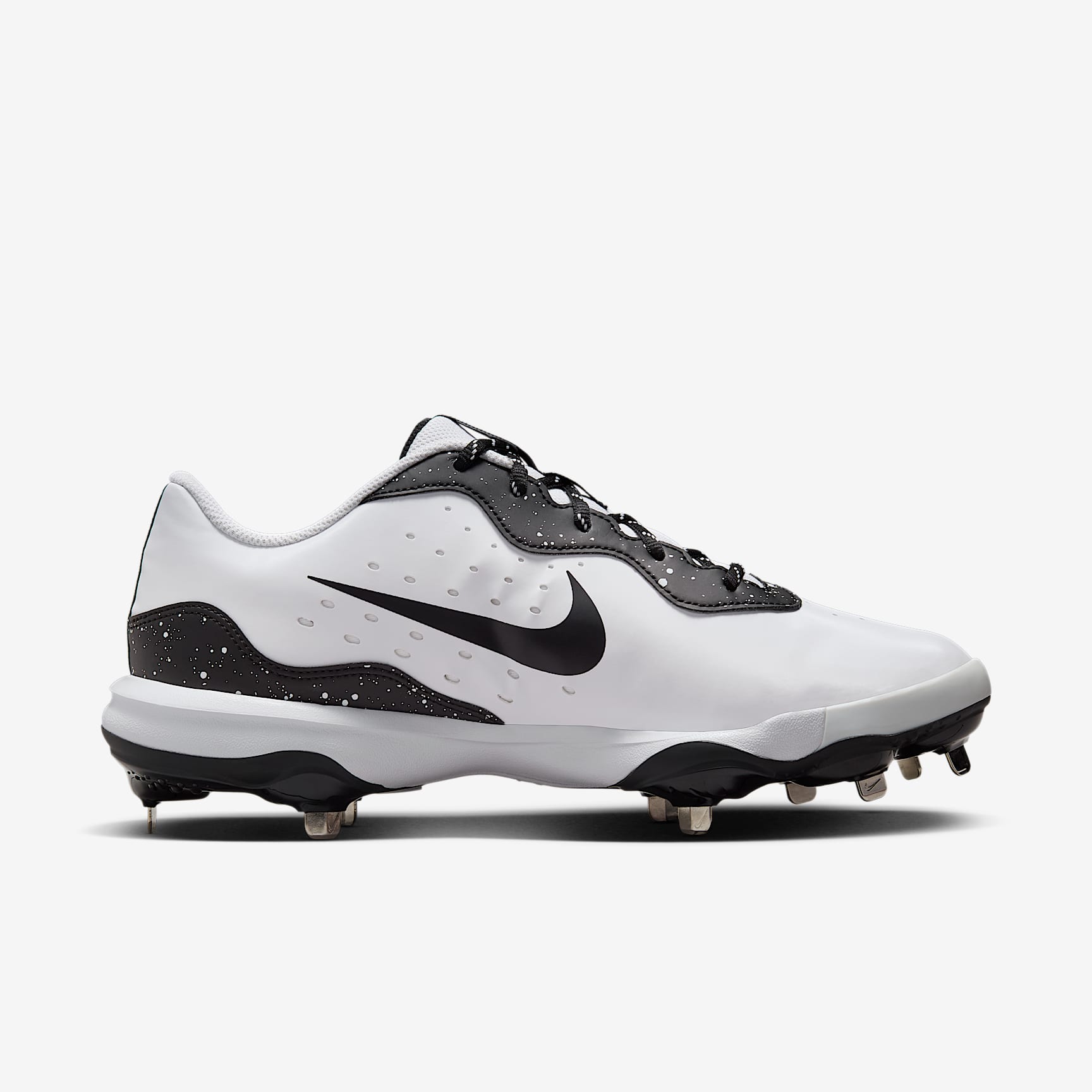 Nike Alpha Huarache Varsity 4 Low Men's Baseball Cleats
