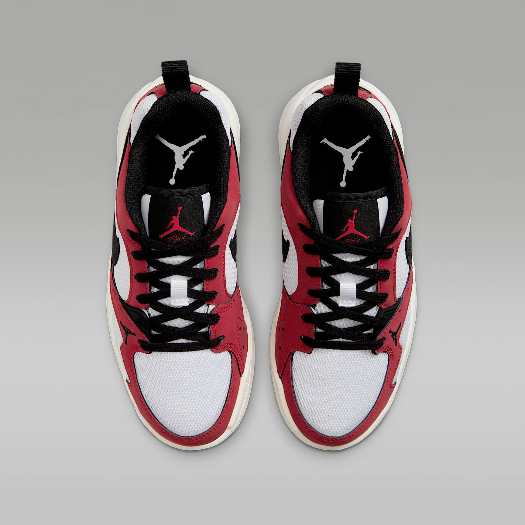 Jordan CMFT Era Big Kids' Shoes