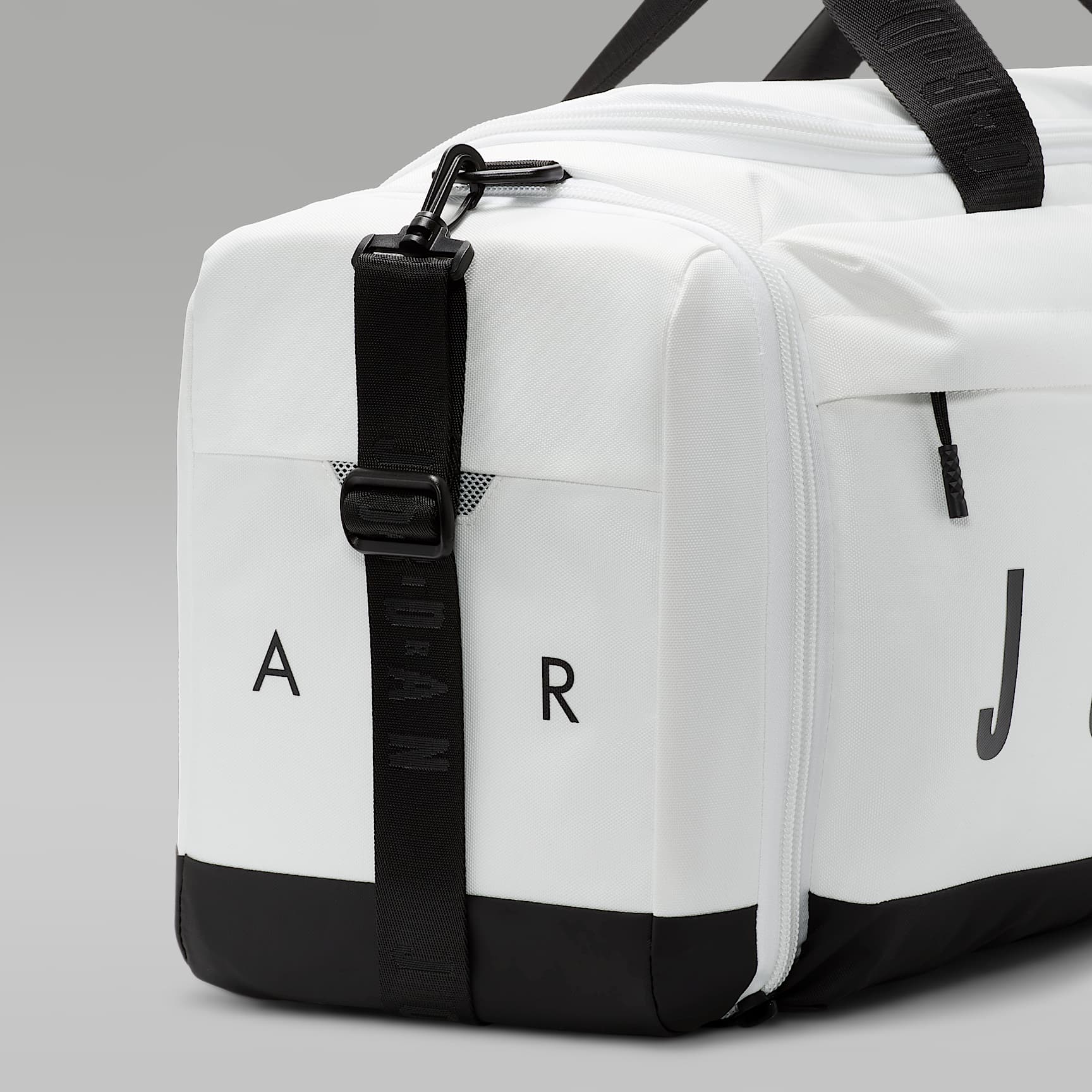 Jordan Velocity Duffle Bag (62.5L)