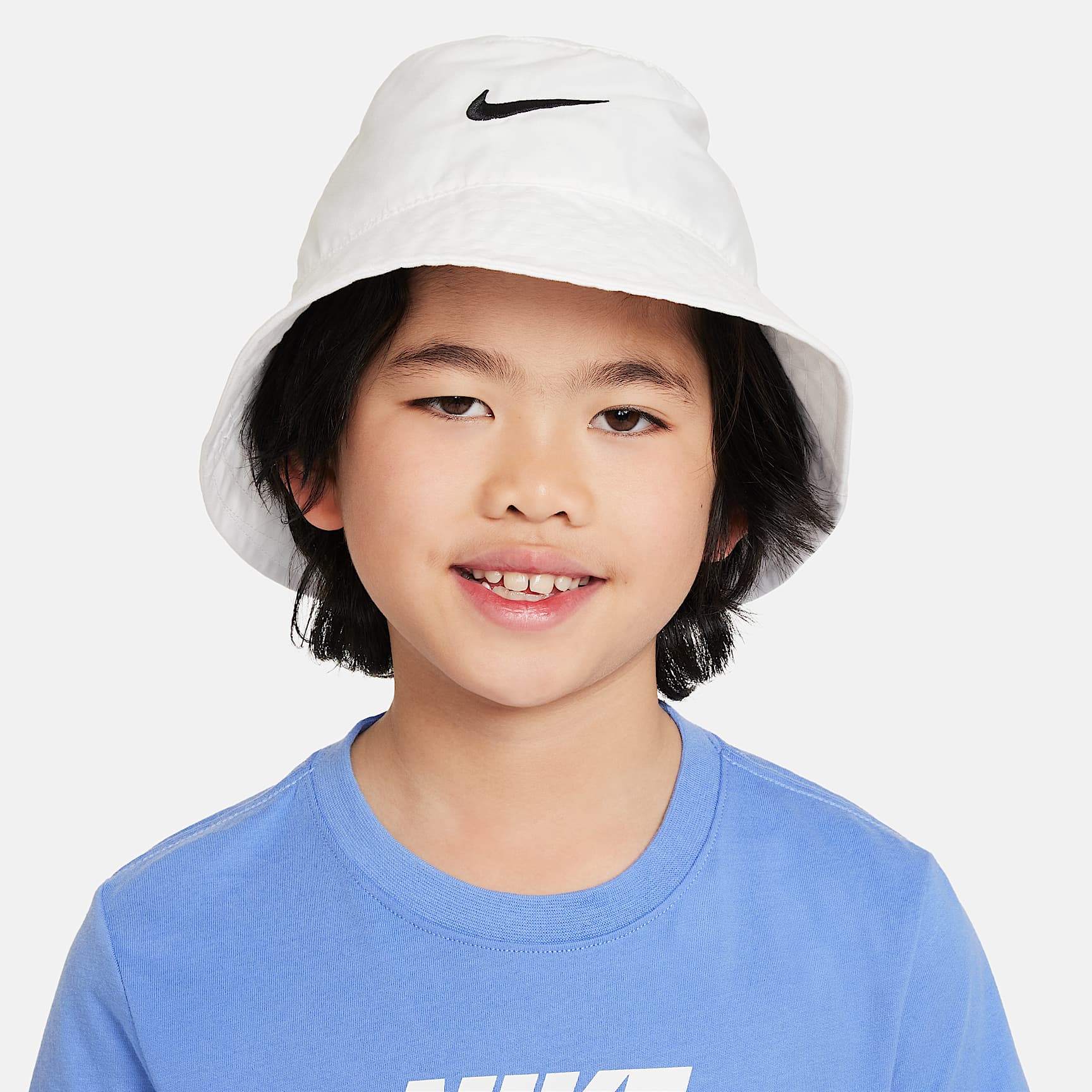 Nike Little Kids' Bucket Hat