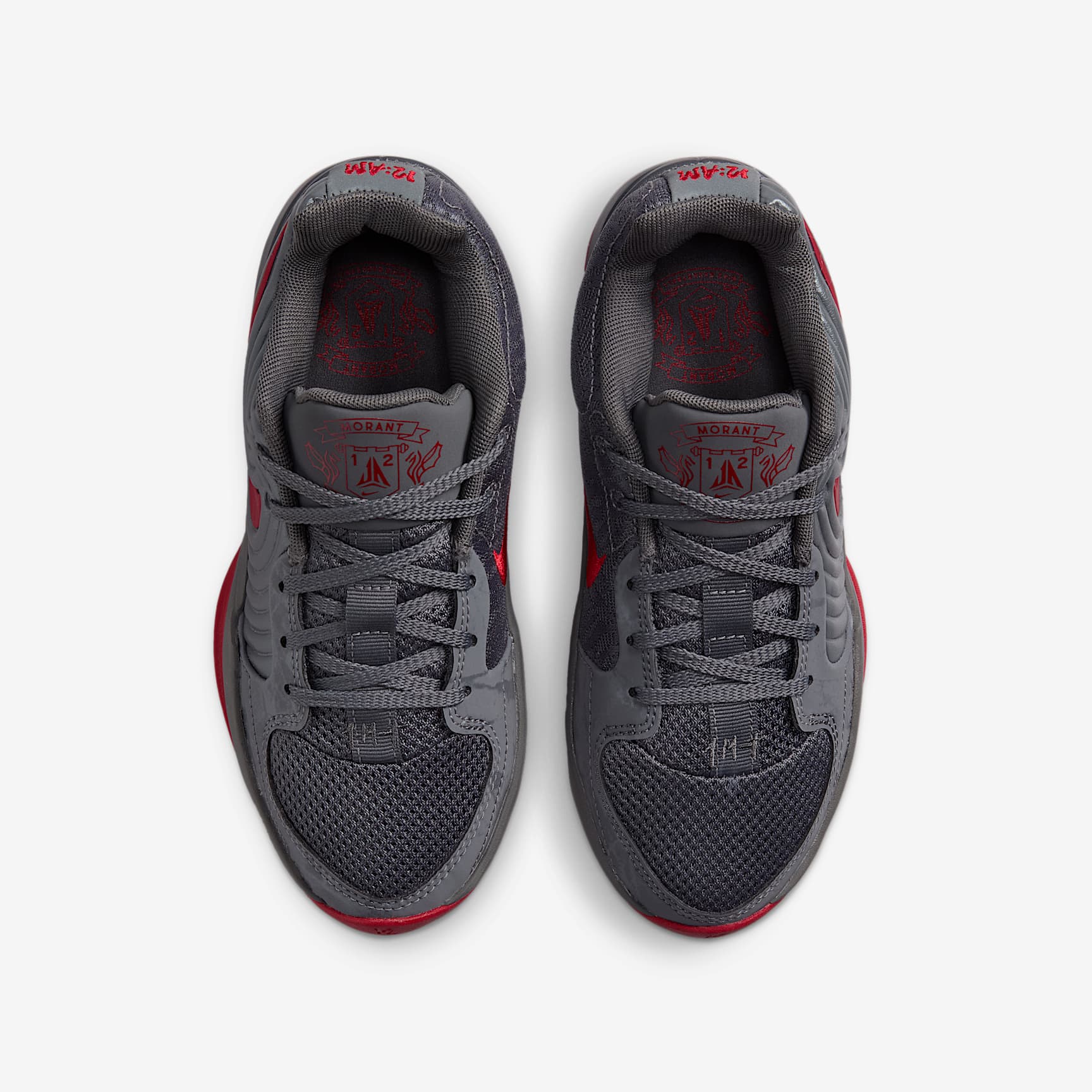 Ja 2 Big Kids' Basketball Shoes