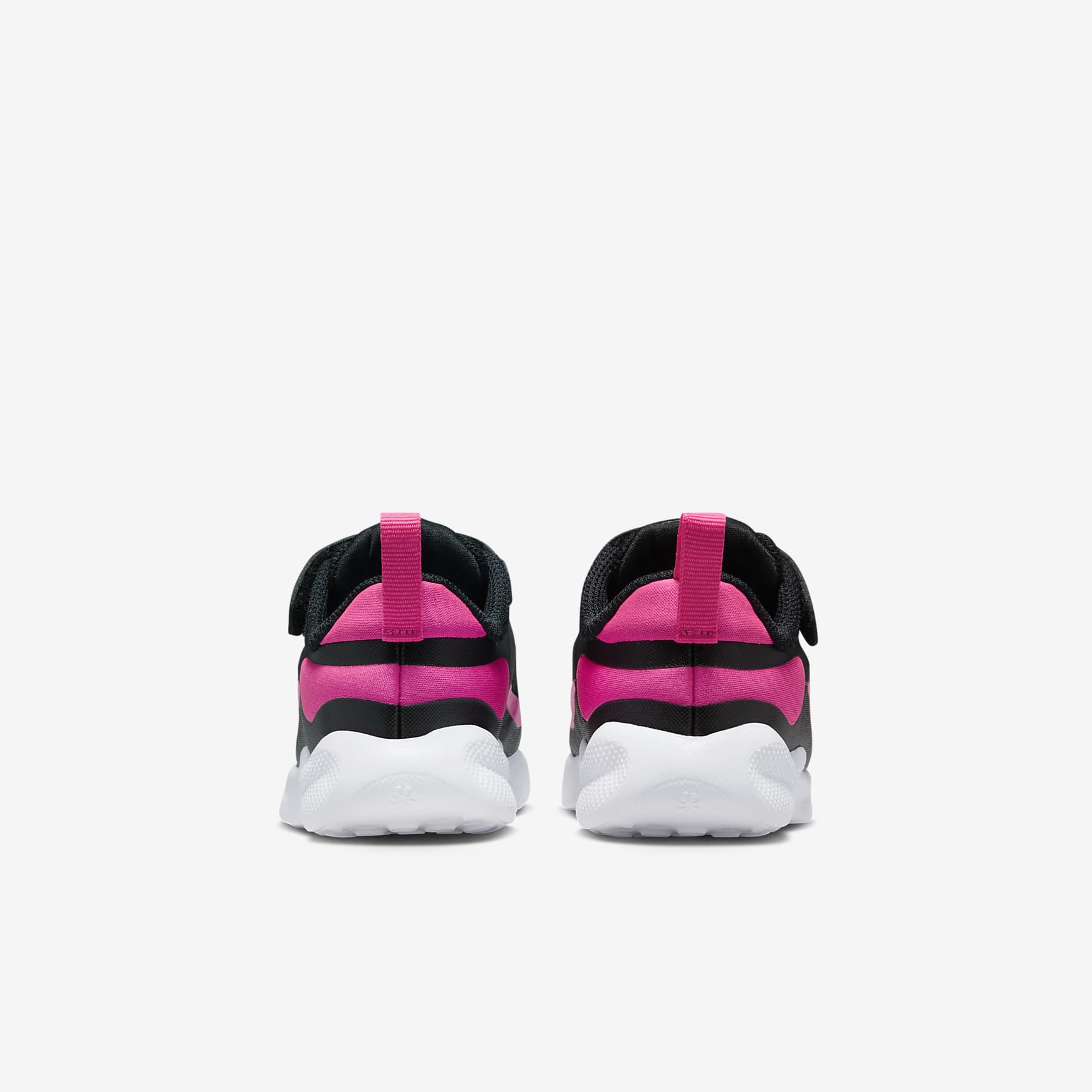 Nike Revolution 7 Baby/Toddler Shoes