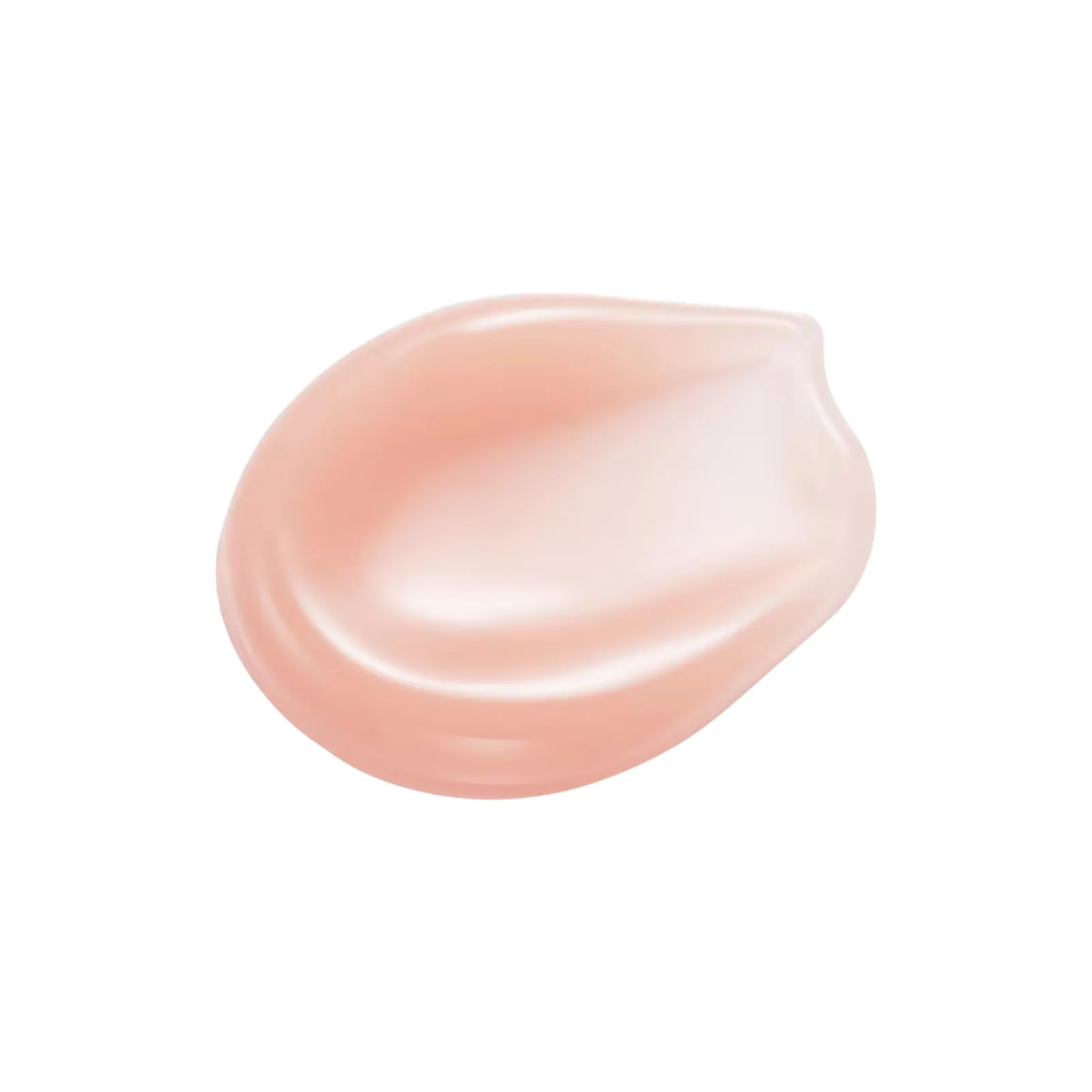 TonyMoly, Original Squishmallows™, блеск для губ в виде брелка для губ, персиковое парфе, 11 г (0,38 унции)