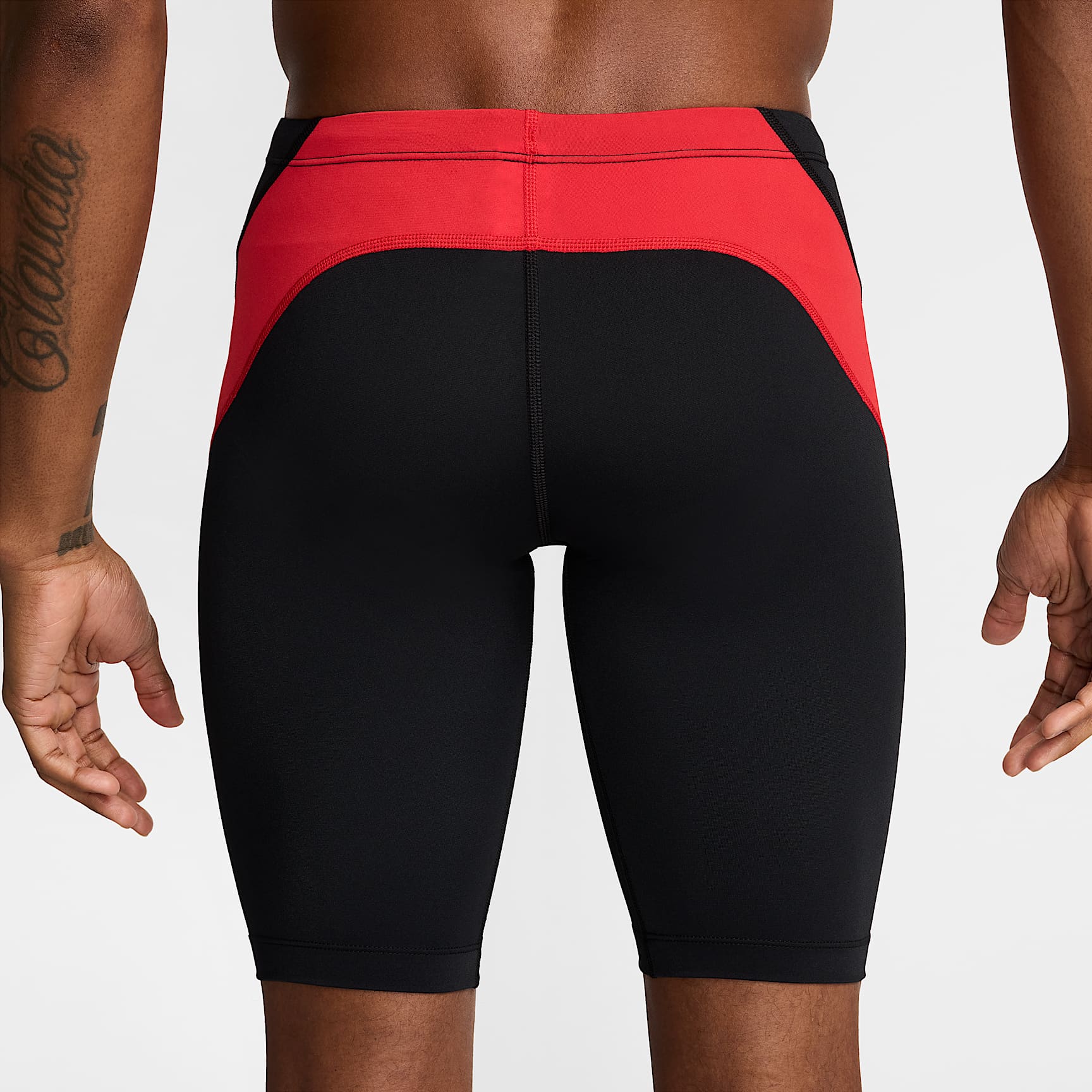 Nike Swim HydraStrong Men's Jammer
