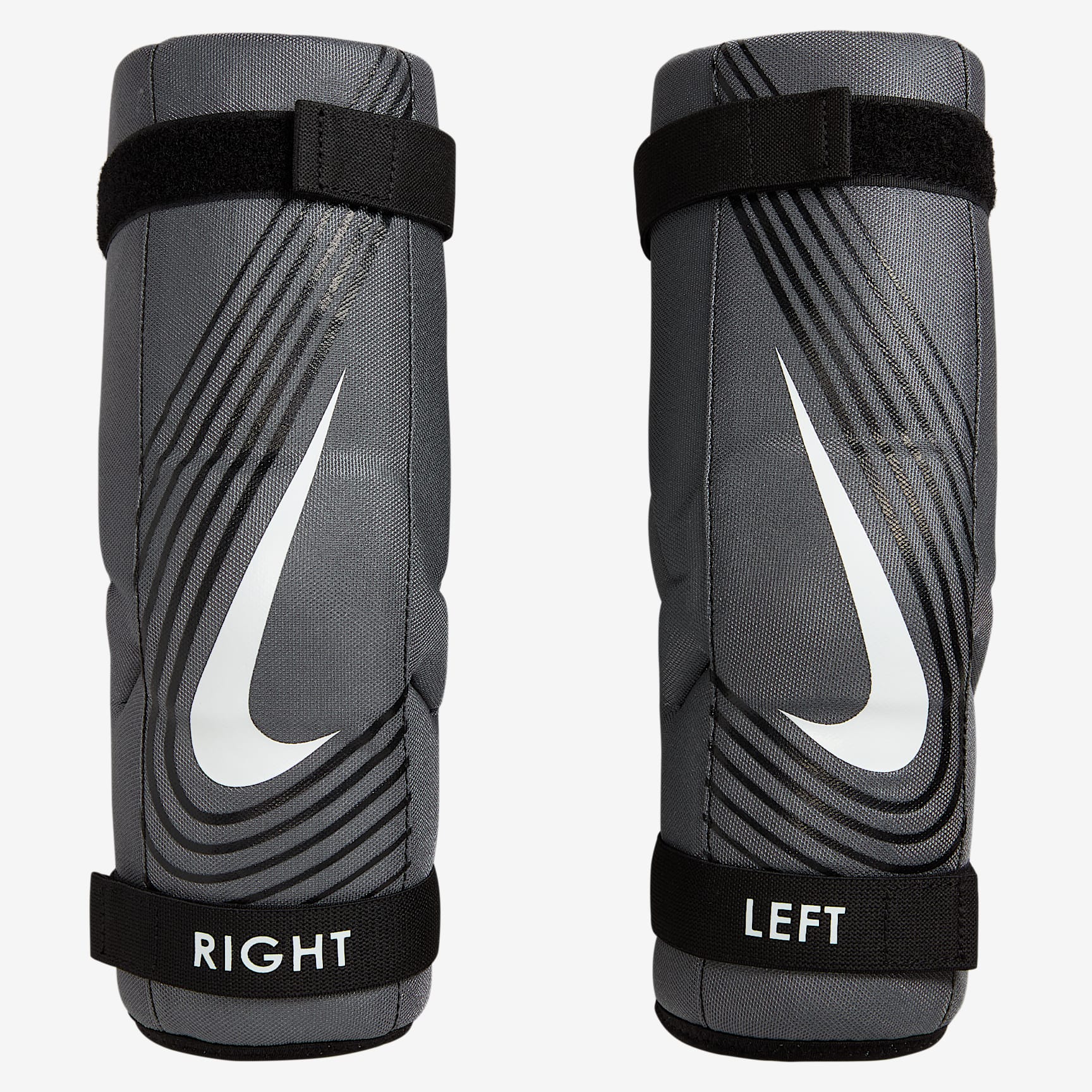 Nike Vapor LT Big Kids' Lacrosse Arm Pad