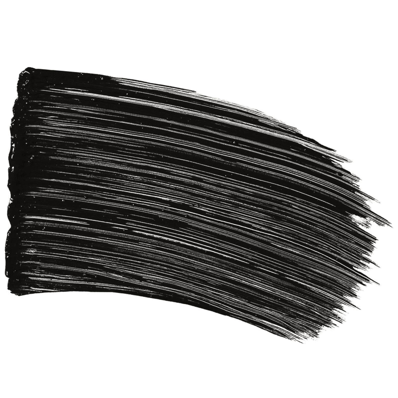 L'Oréal, Voluminous Curved, тушь для ресниц, оттенок 340 черный, 8 мл (0,28 жидк. унции)
