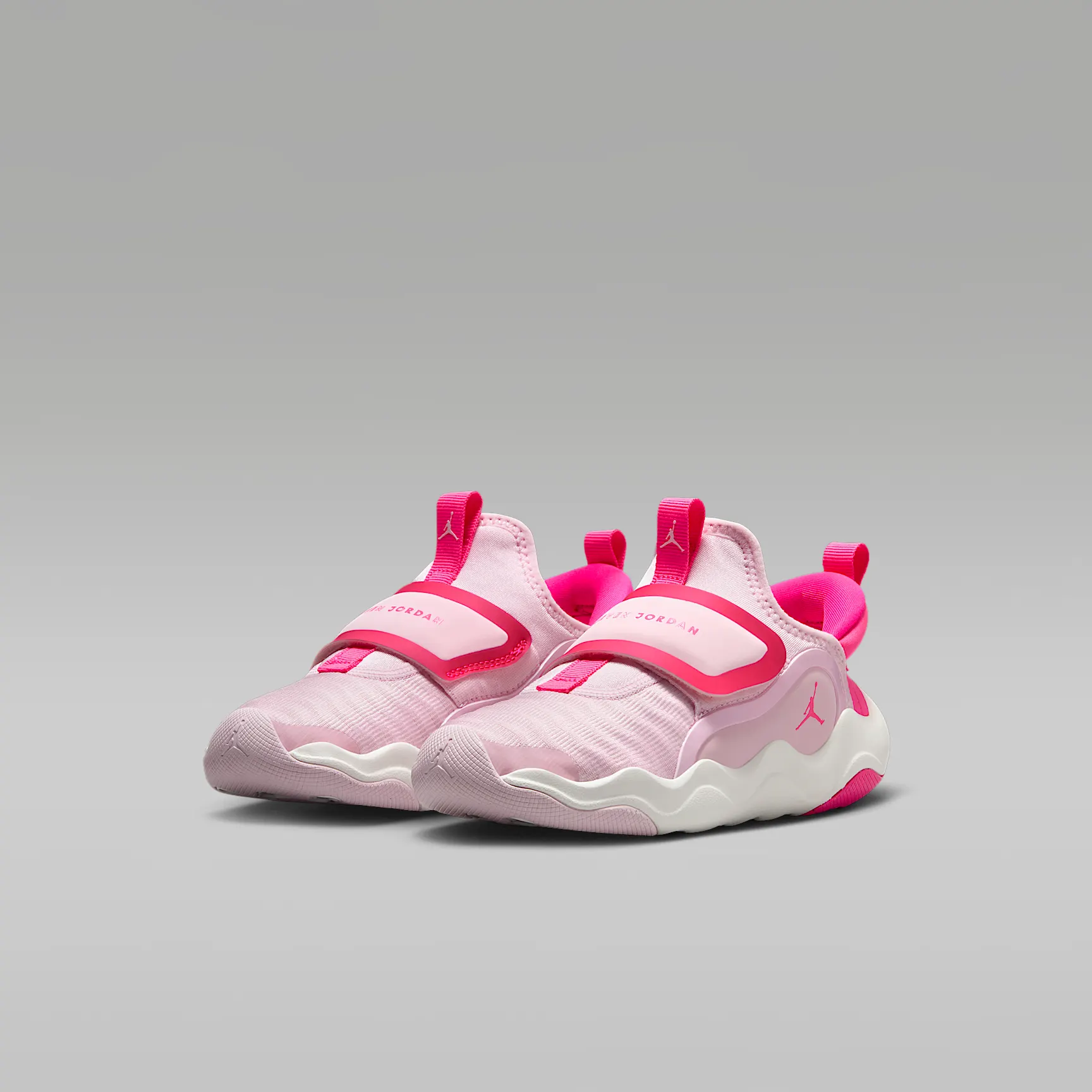Jordan 23/7.2 EasyOn Little Kids' Shoes