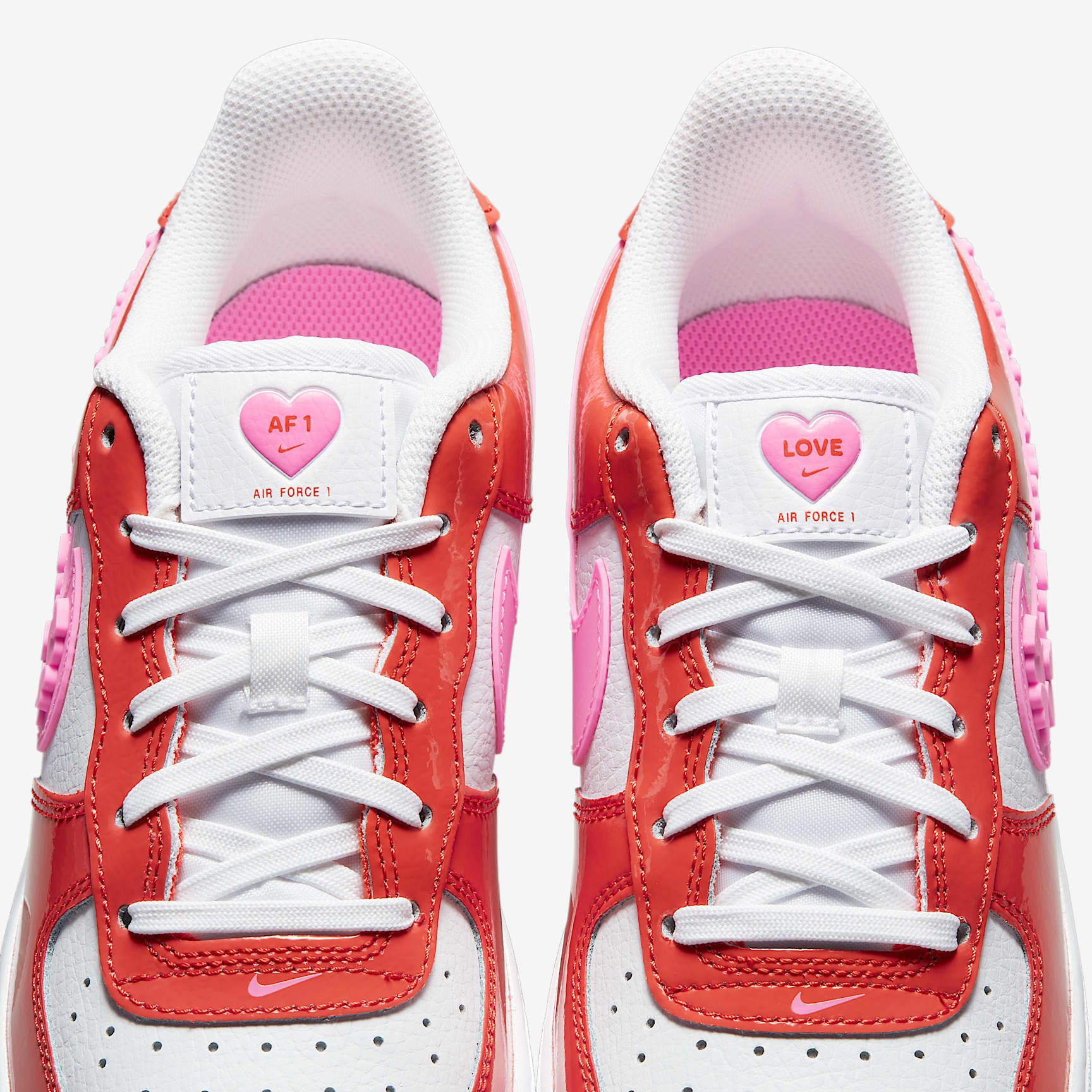 Nike Air Force 1 LV8 Big Kids' Shoes