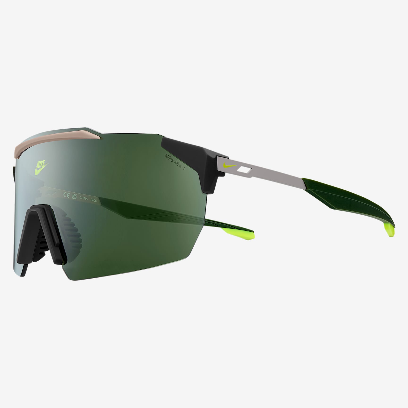 Nike Limitless Shield Sunglasses