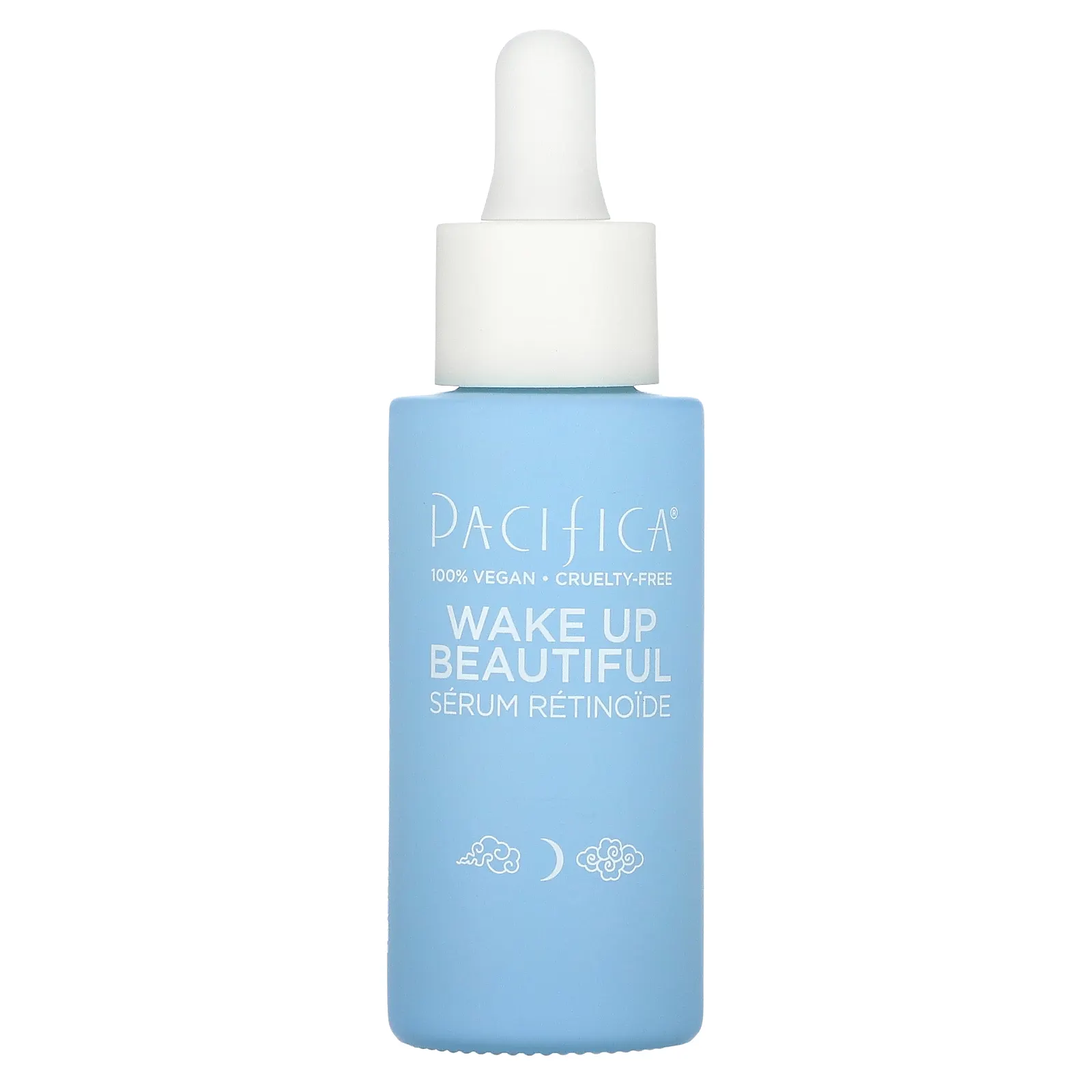 Pacifica, Wake Up Beautiful Retinoid Serum, 29 мл (1 жидк. Унция)