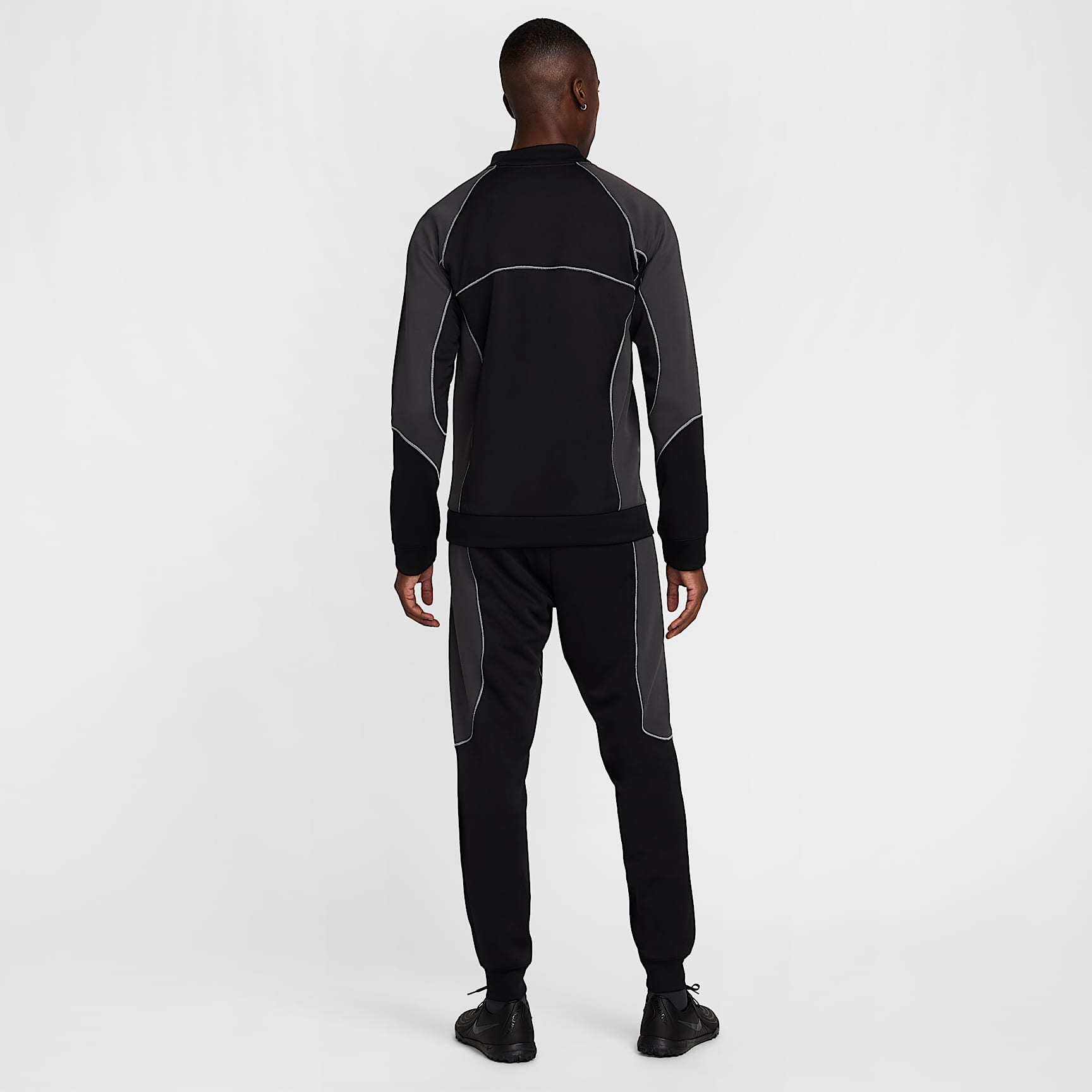 Nike Strike+ Men's Soccer Tracksuit