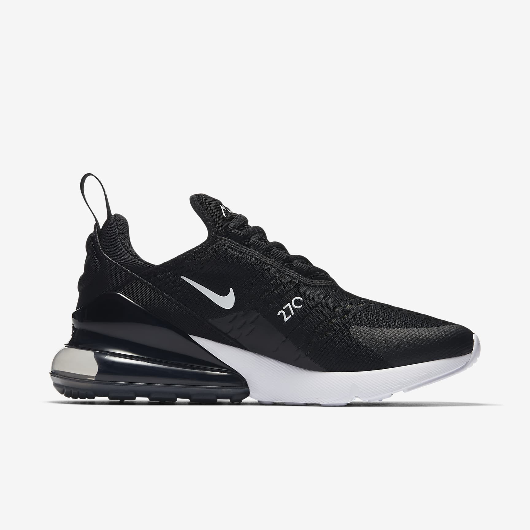 Nike Air Max 270 Women's Shoes