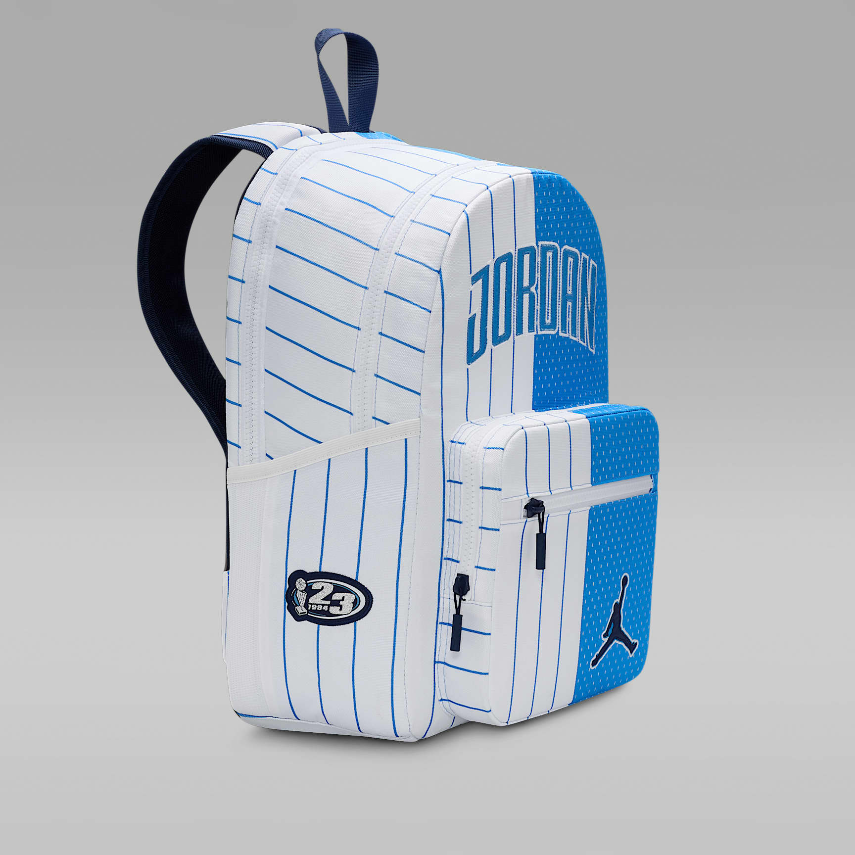 Jordan Playoff Game Backpack (20L)
